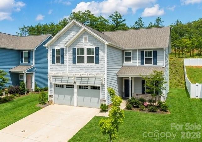 11178 Argosy Drive — Lancaster