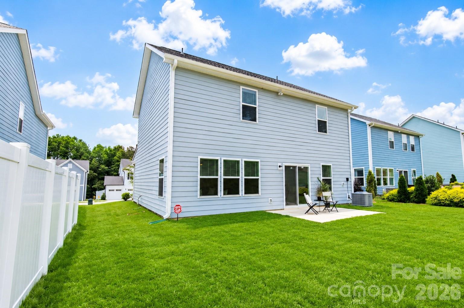 11178 Argosy Drive — Lancaster