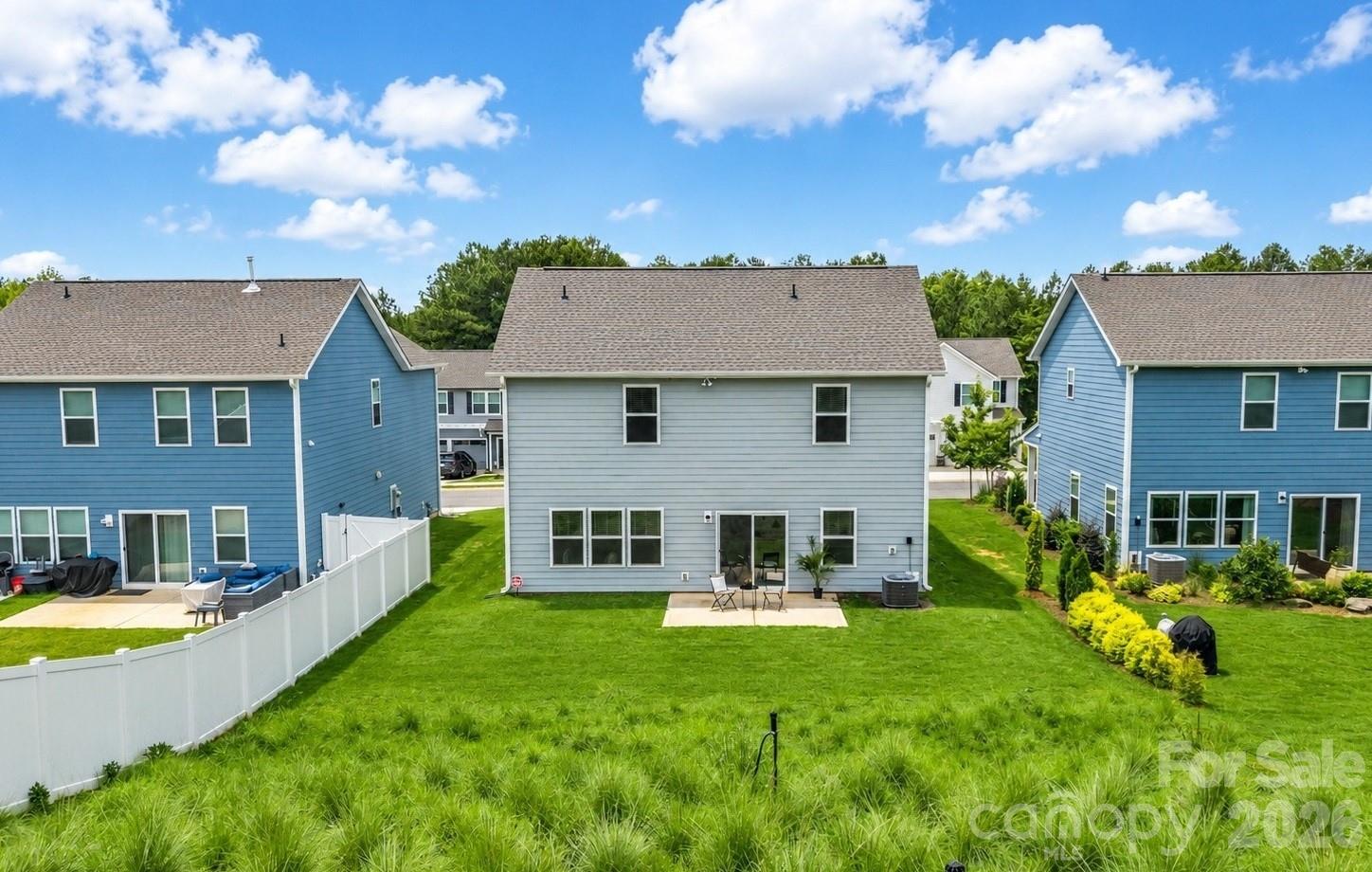 11178 Argosy Drive — Lancaster