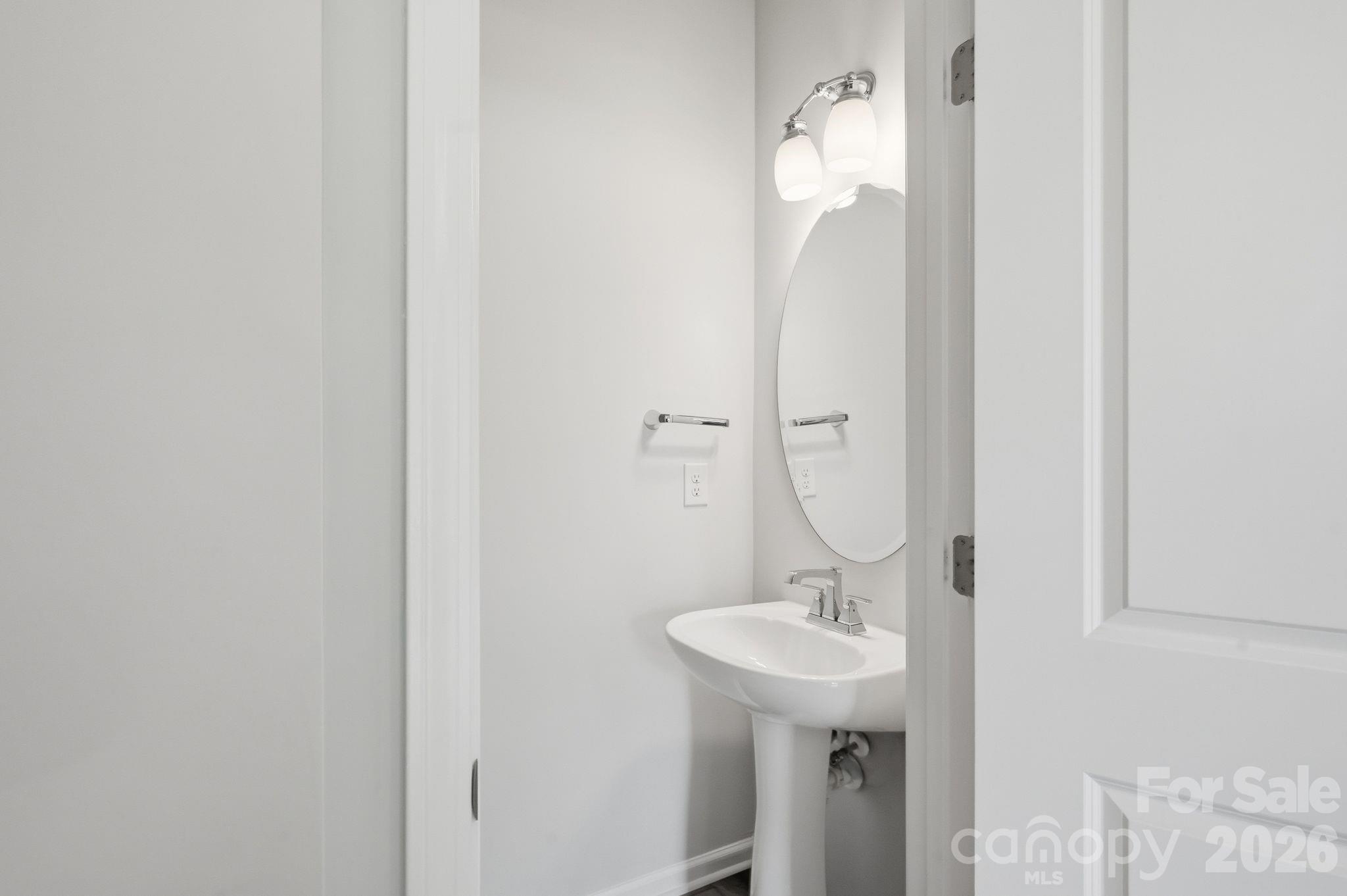 1450 Winding Stream Road — Charlotte