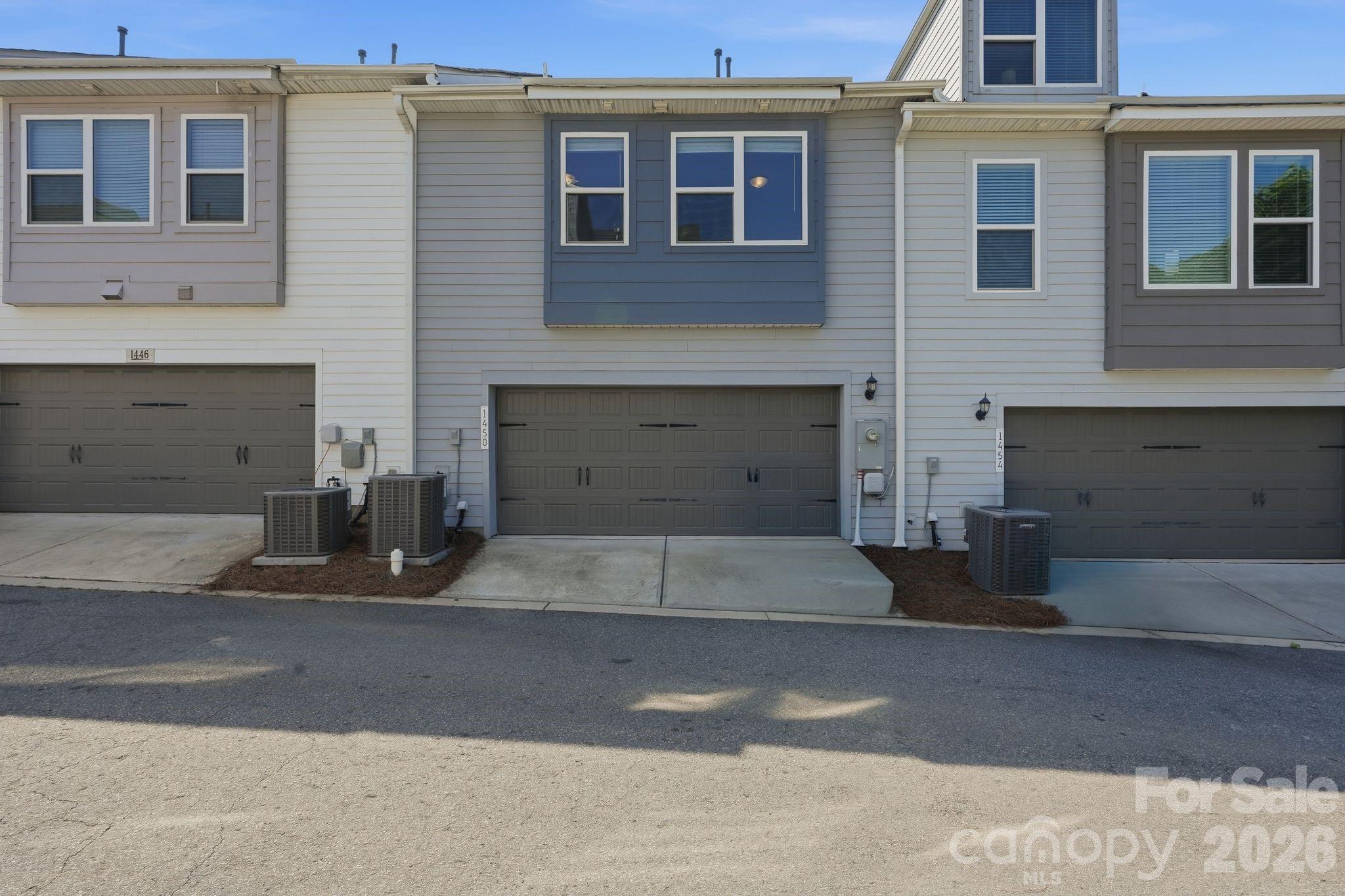 1450 Winding Stream Road — Charlotte