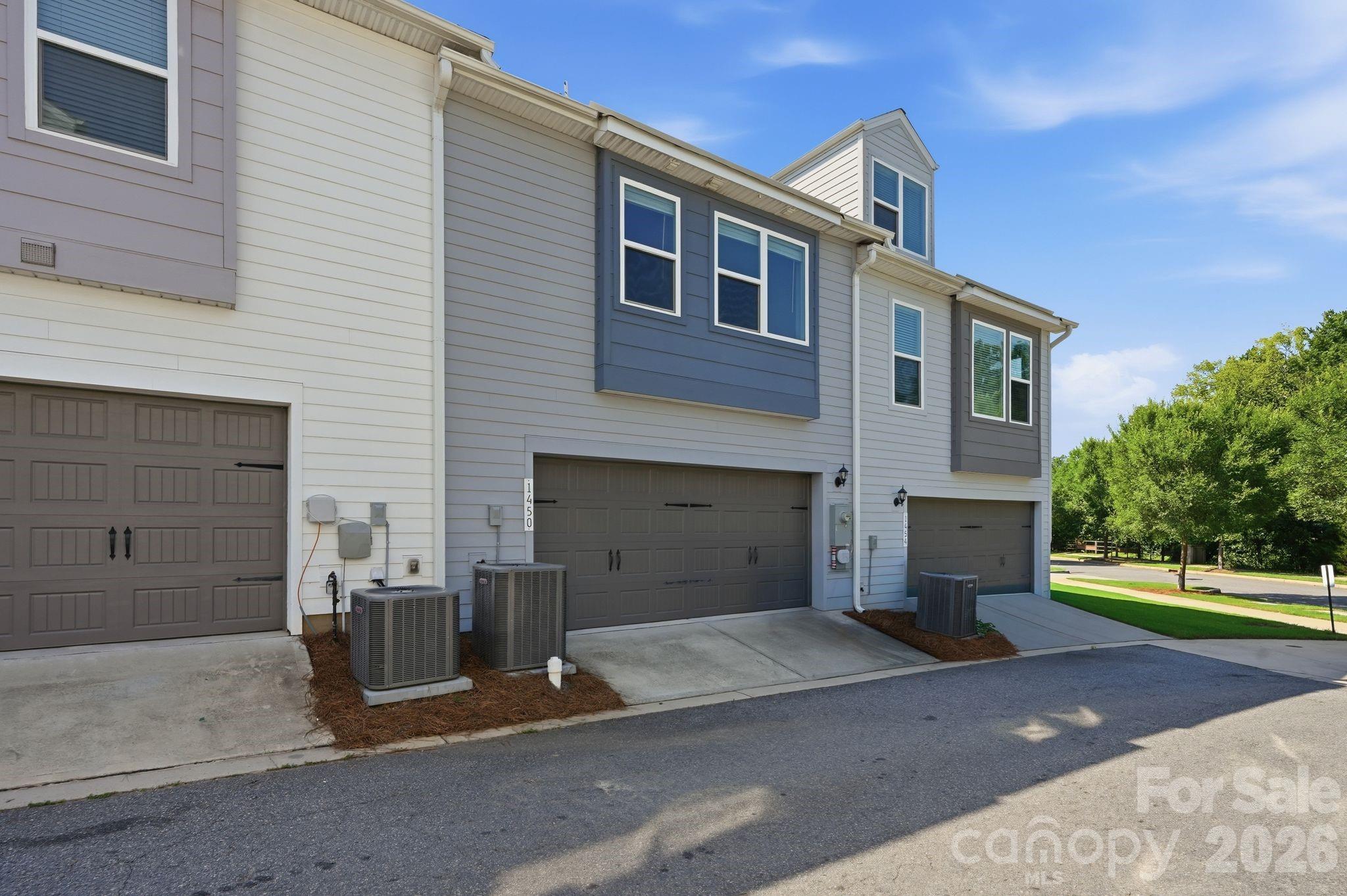 1450 Winding Stream Road — Charlotte