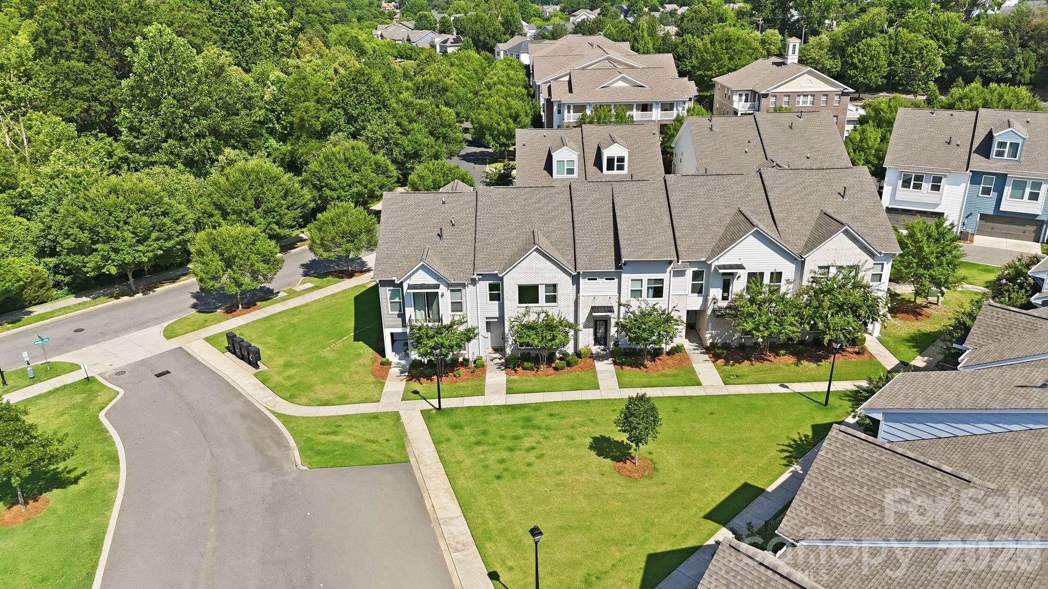 1450 Winding Stream Road — Charlotte