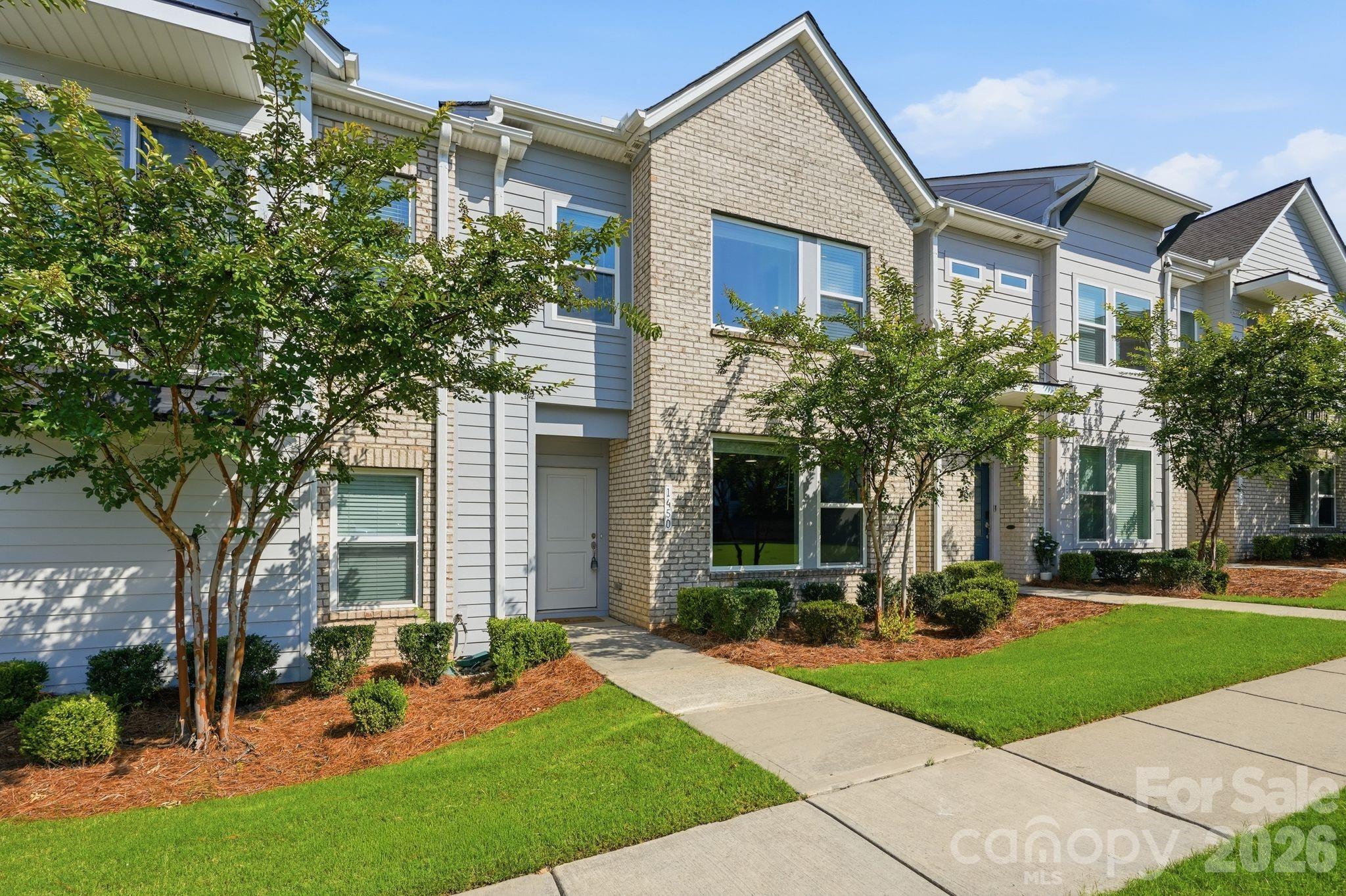 1450 Winding Stream Road — Charlotte
