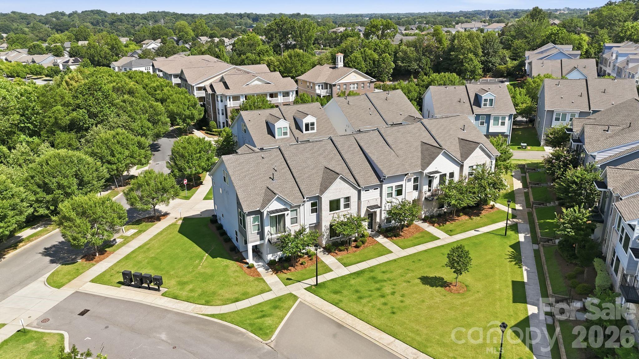 1450 Winding Stream Road — Charlotte