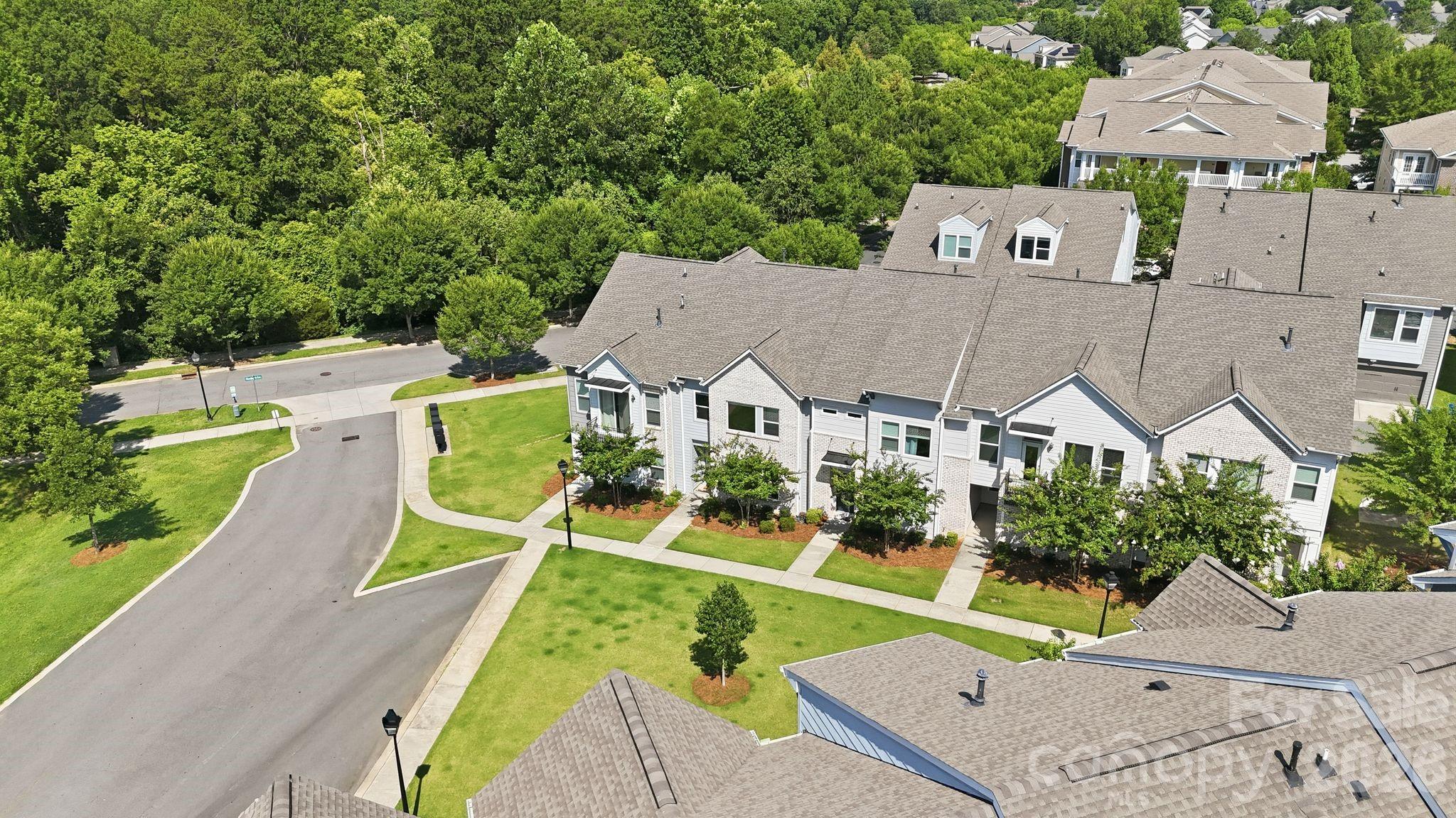 1450 Winding Stream Road — Charlotte