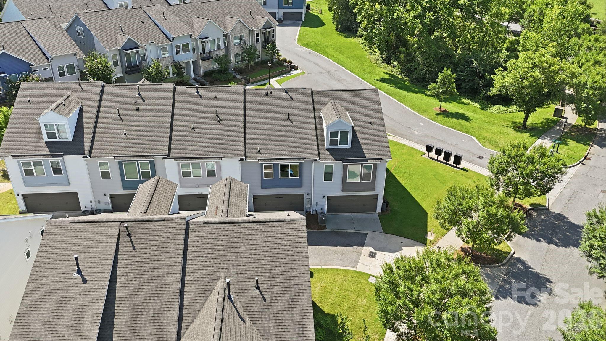 1450 Winding Stream Road — Charlotte