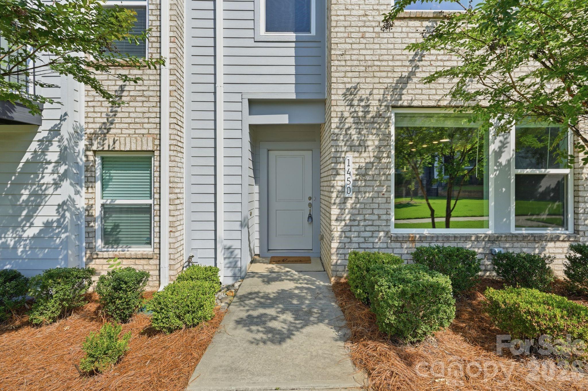 1450 Winding Stream Road — Charlotte