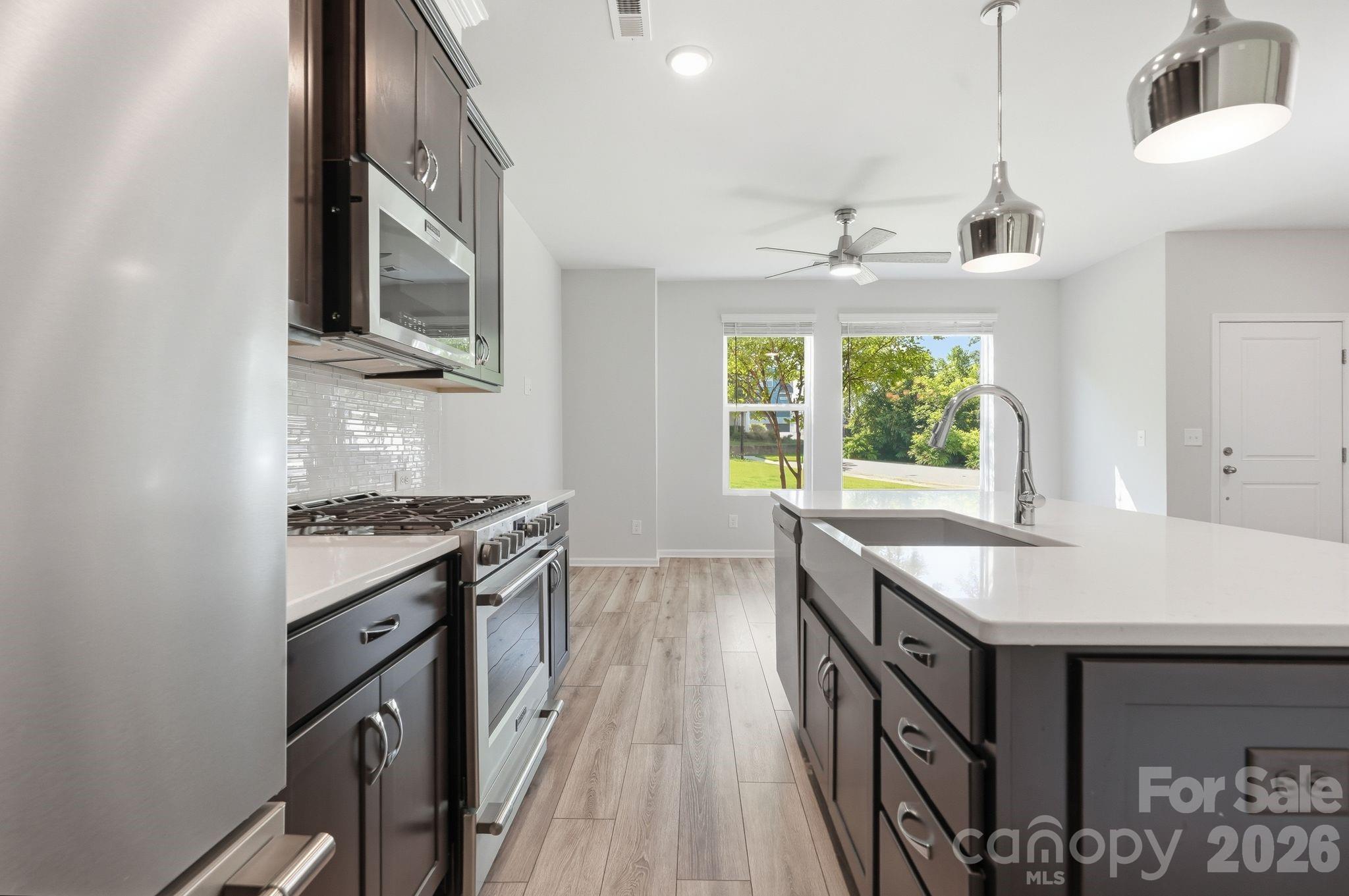 1450 Winding Stream Road — Charlotte
