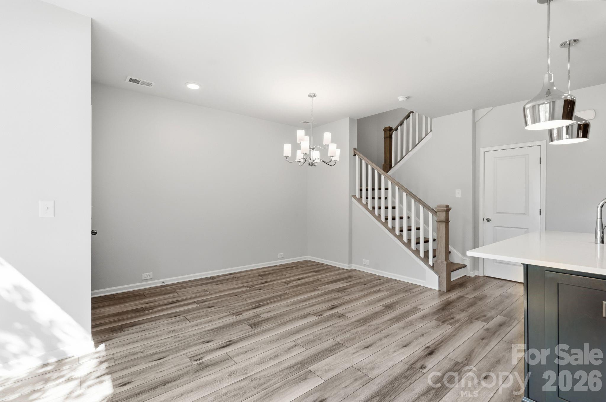 1450 Winding Stream Road — Charlotte