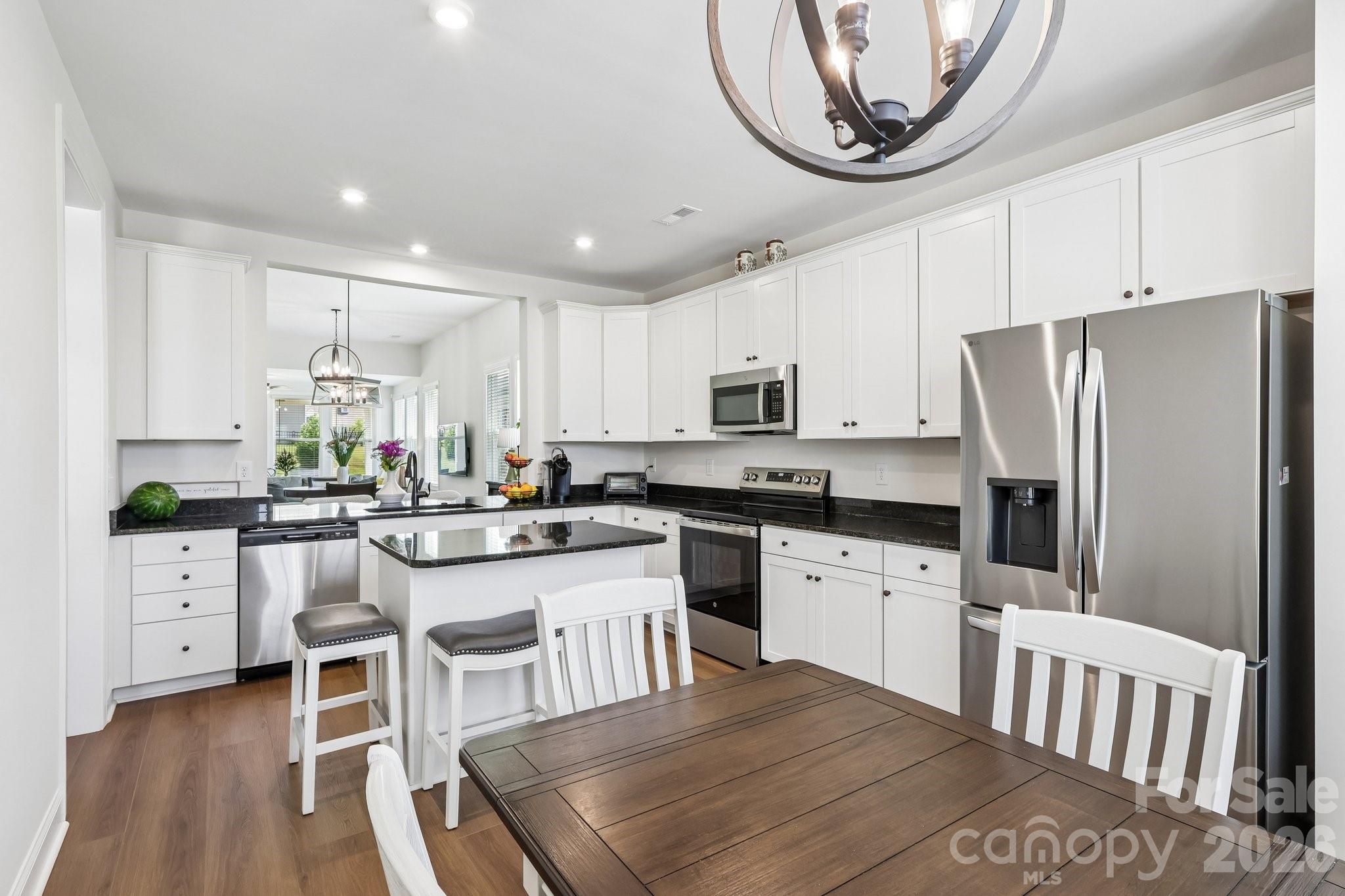8410 Profit Lane — Charlotte
