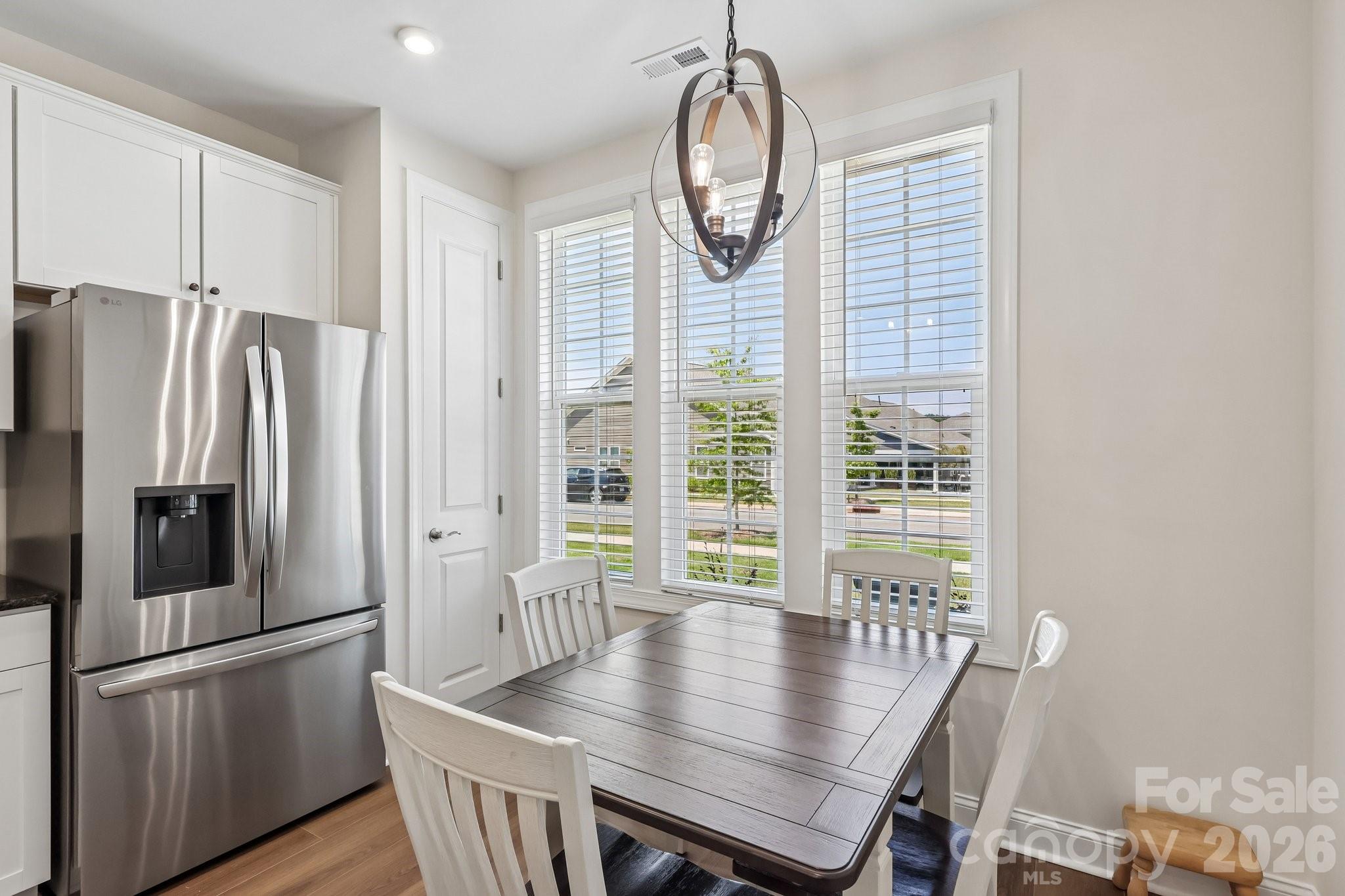 8410 Profit Lane — Charlotte
