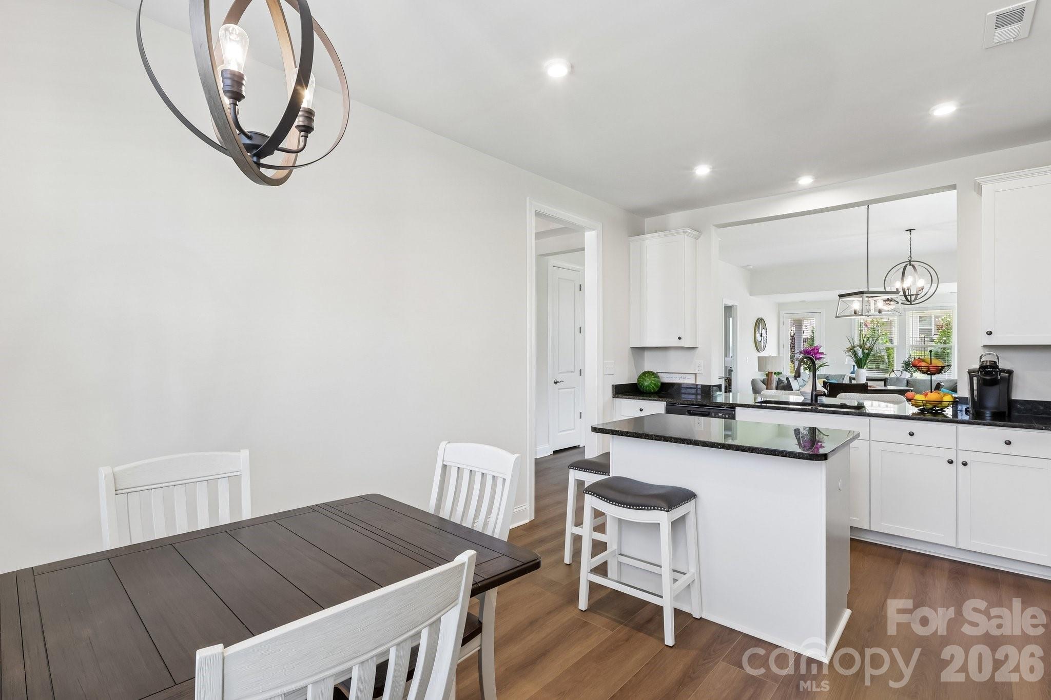 8410 Profit Lane — Charlotte
