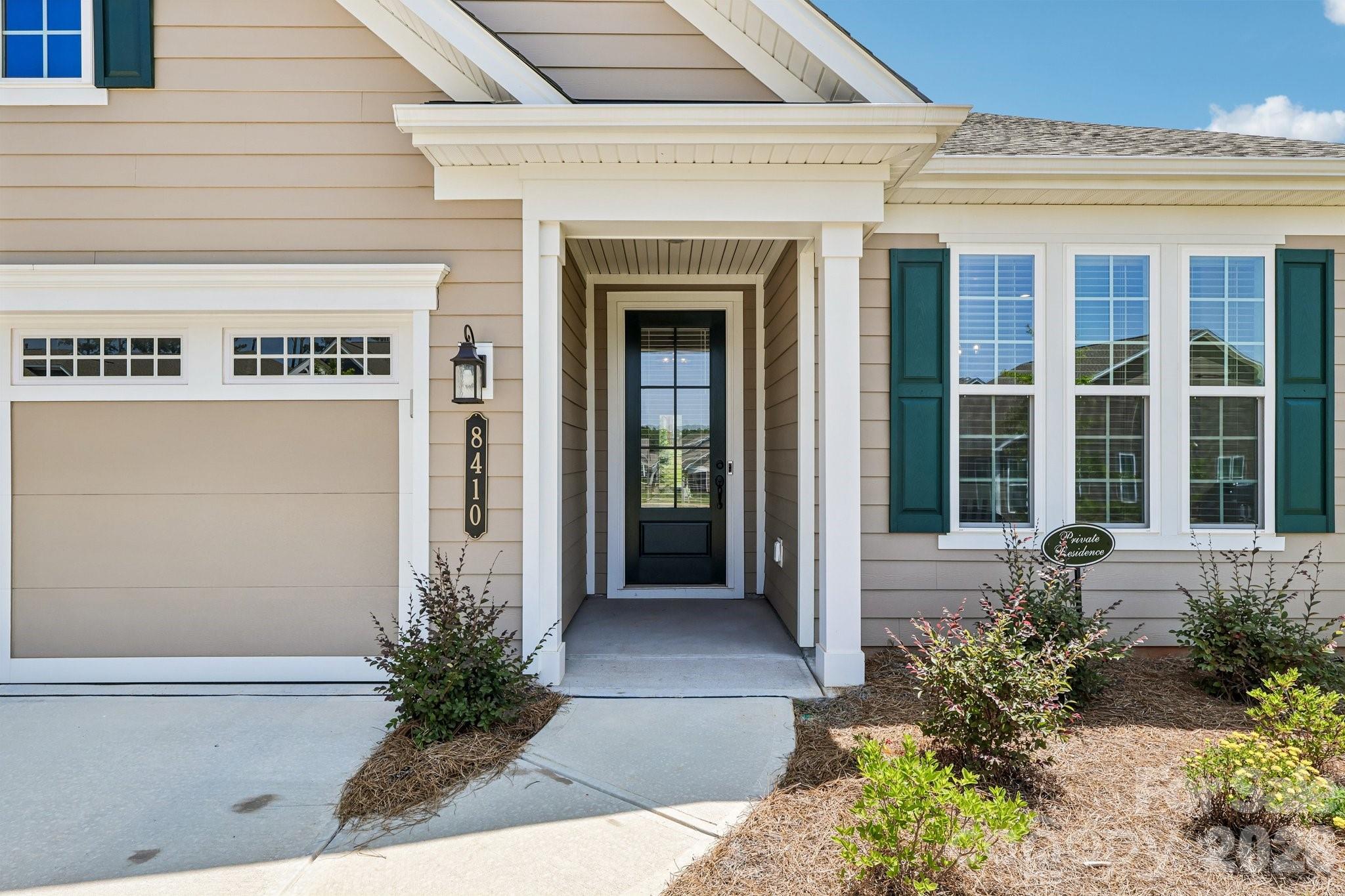 8410 Profit Lane — Charlotte