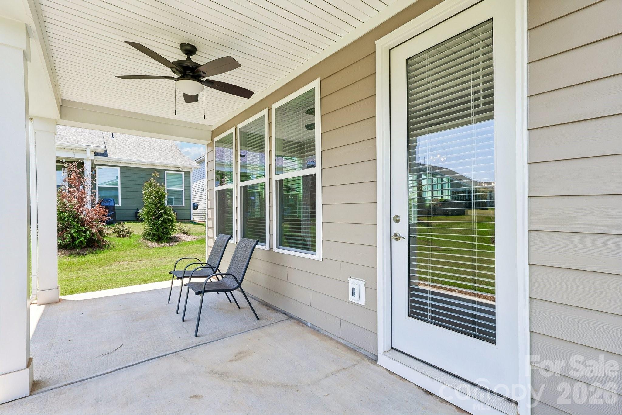 8410 Profit Lane — Charlotte