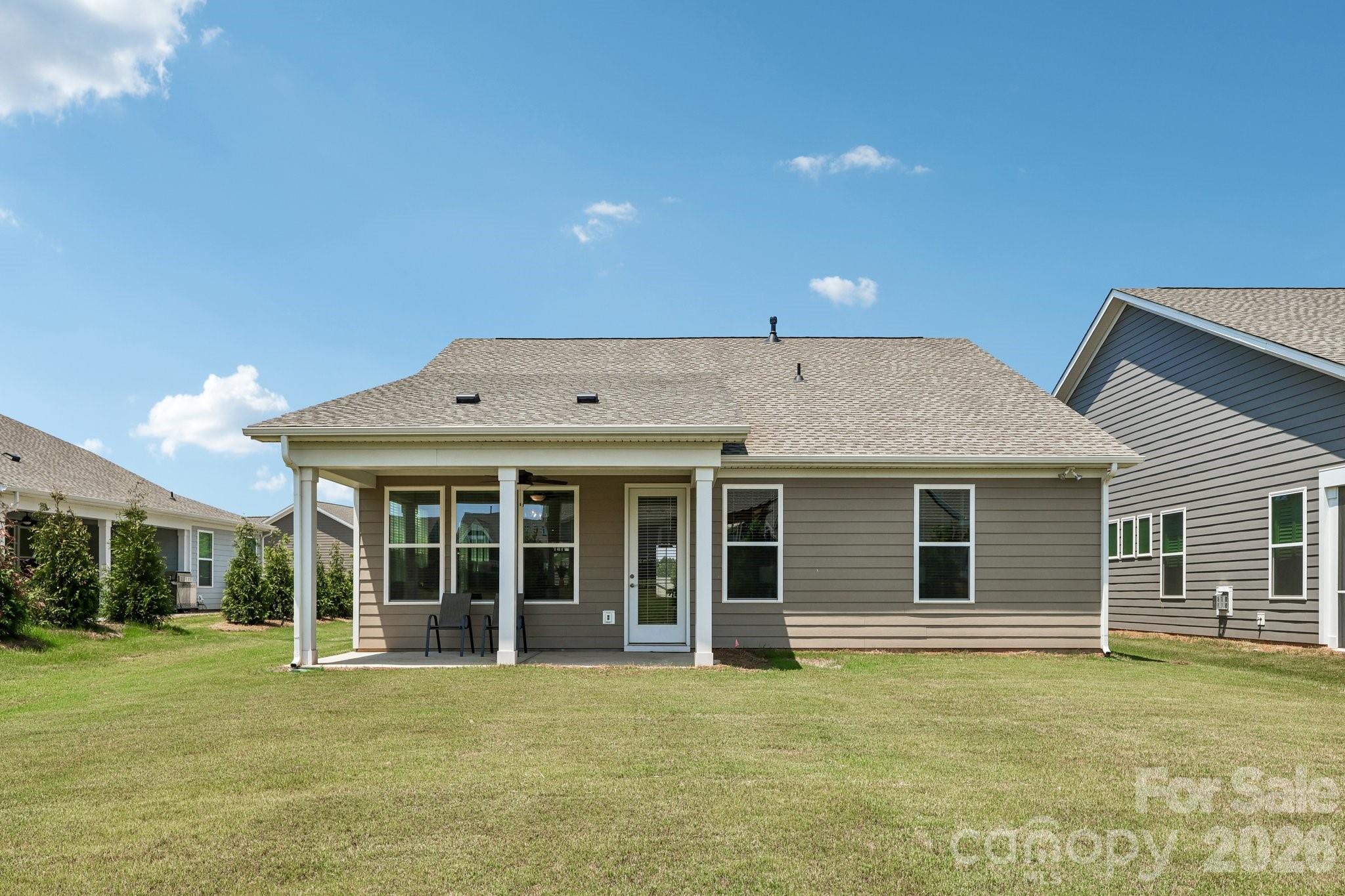 8410 Profit Lane — Charlotte
