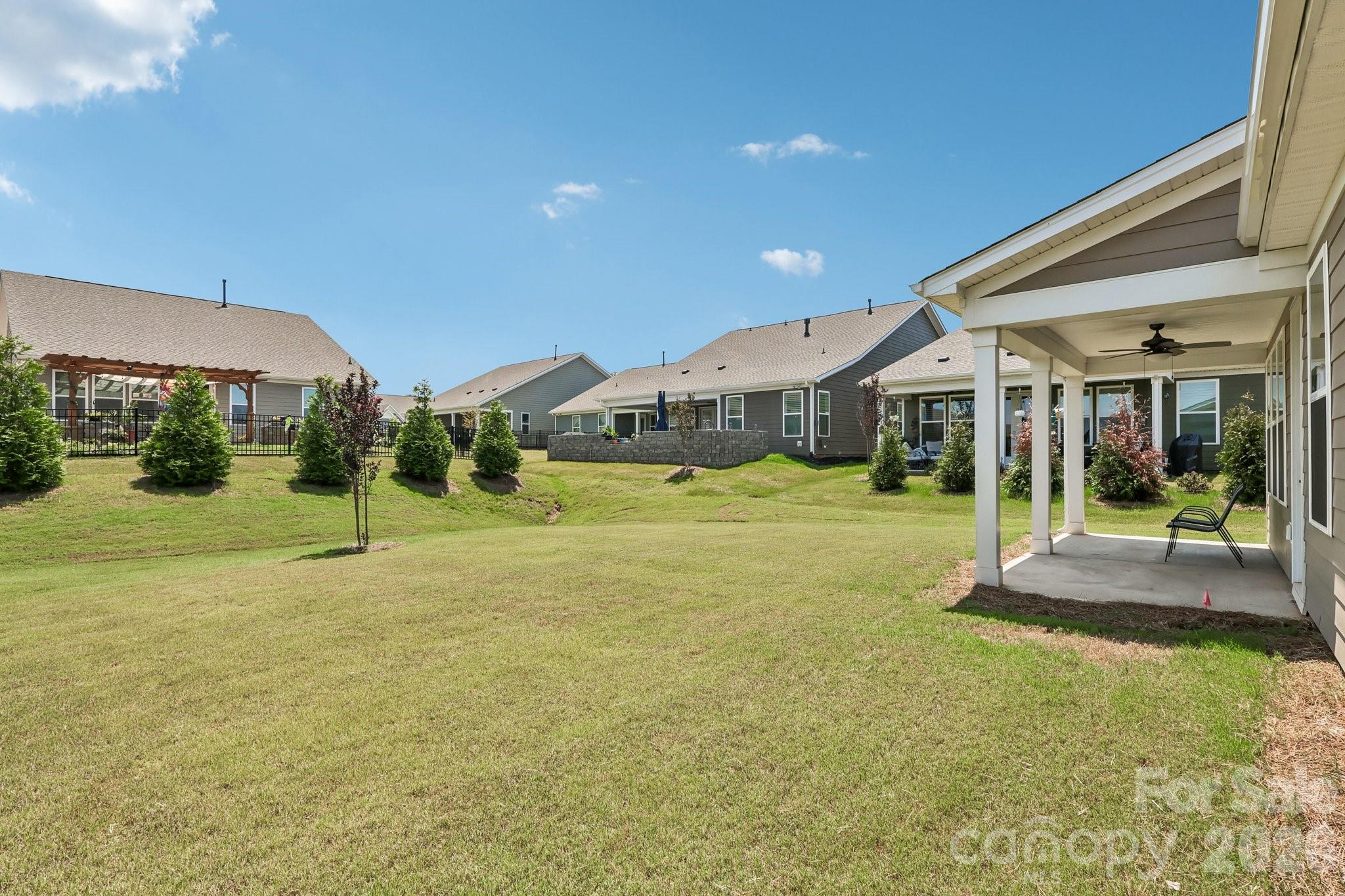 8410 Profit Lane — Charlotte
