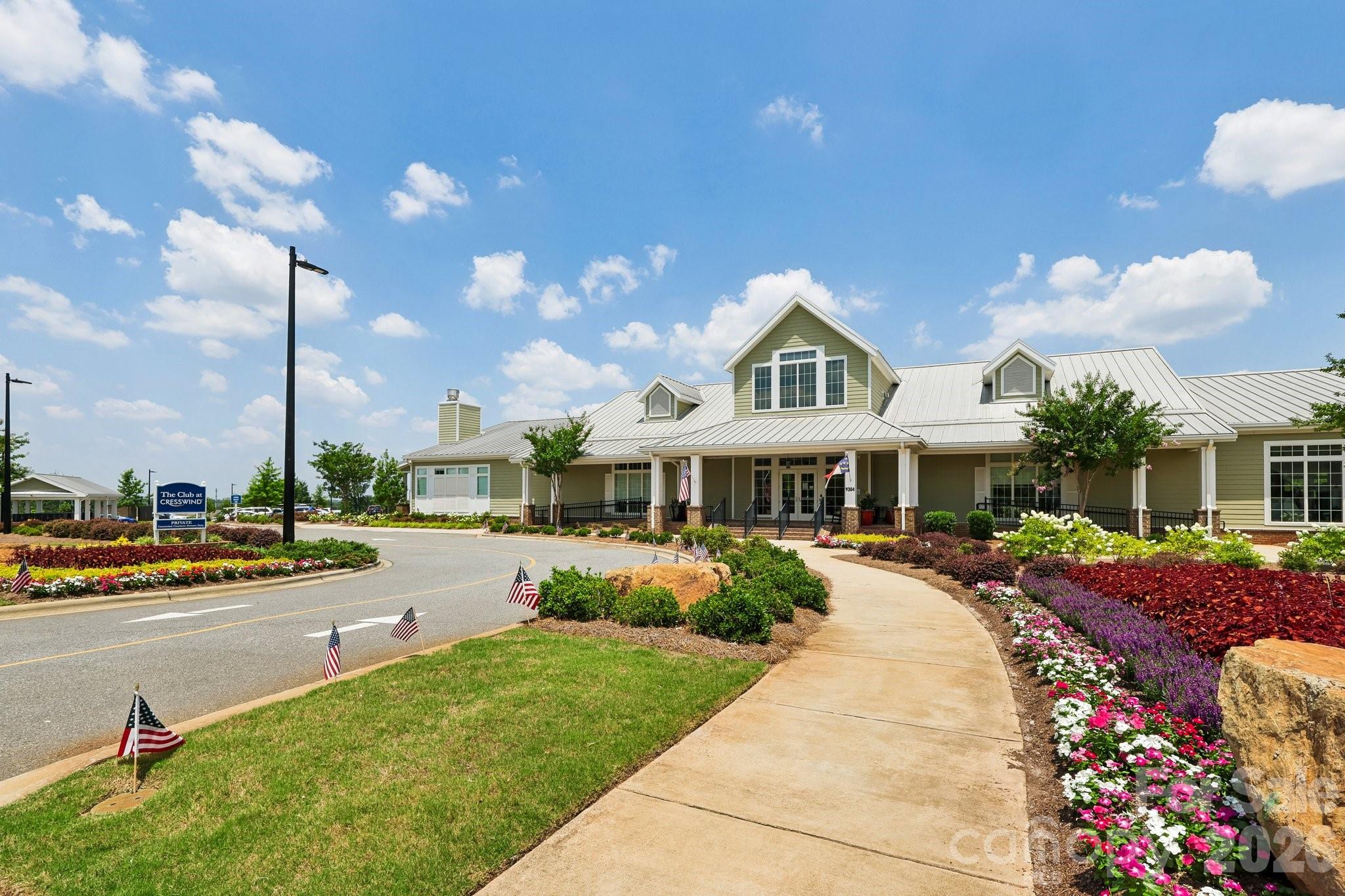 8410 Profit Lane — Charlotte