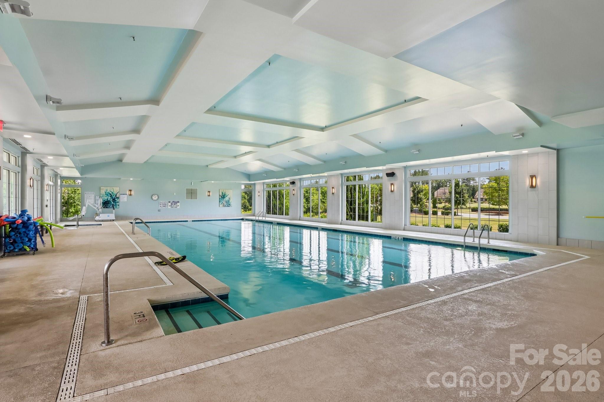 8410 Profit Lane — Charlotte