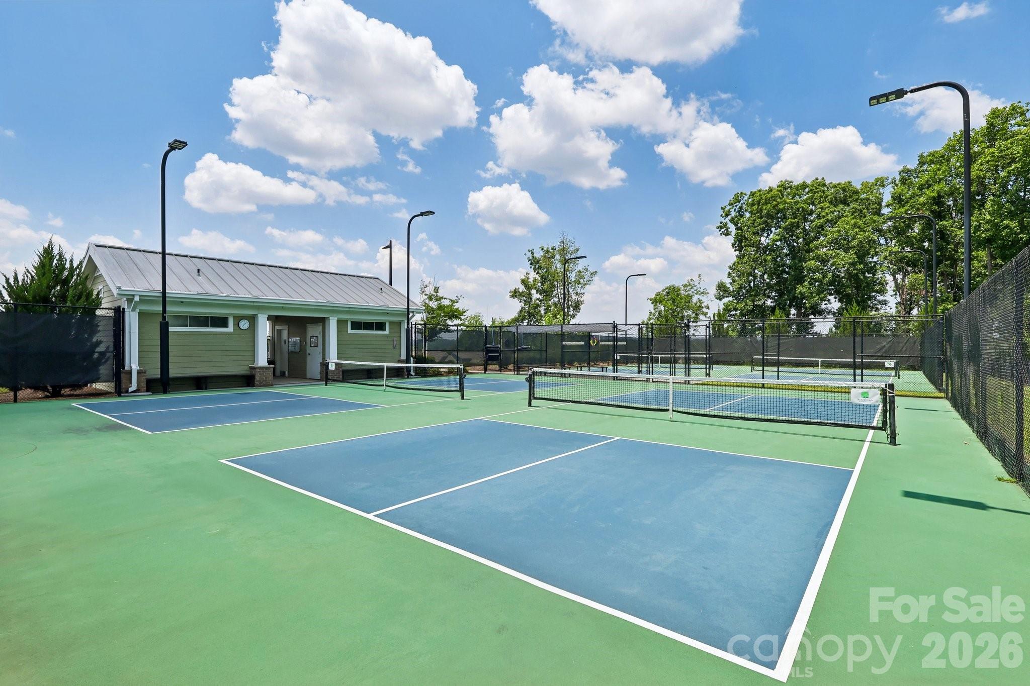8410 Profit Lane — Charlotte
