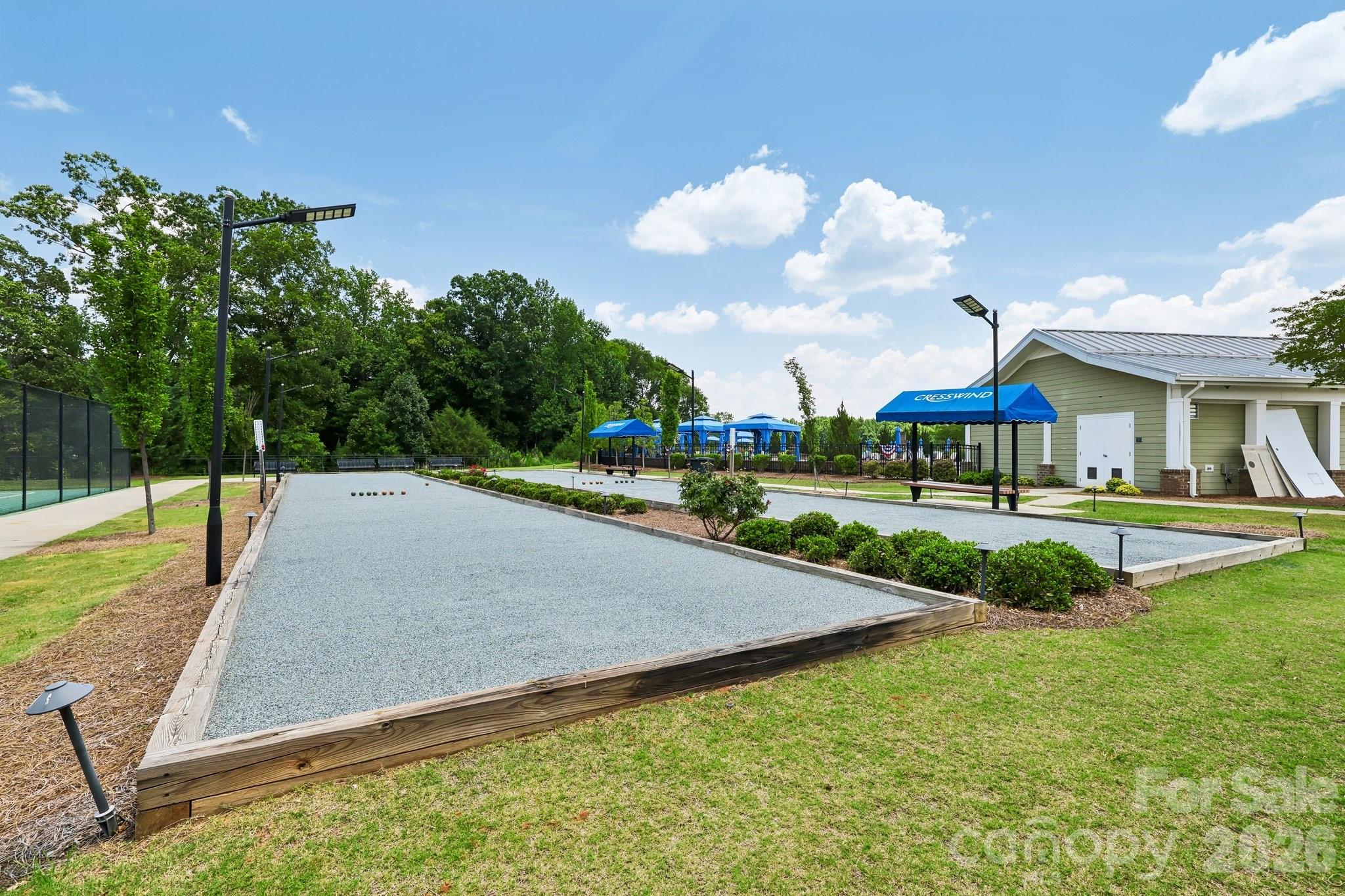 8410 Profit Lane — Charlotte