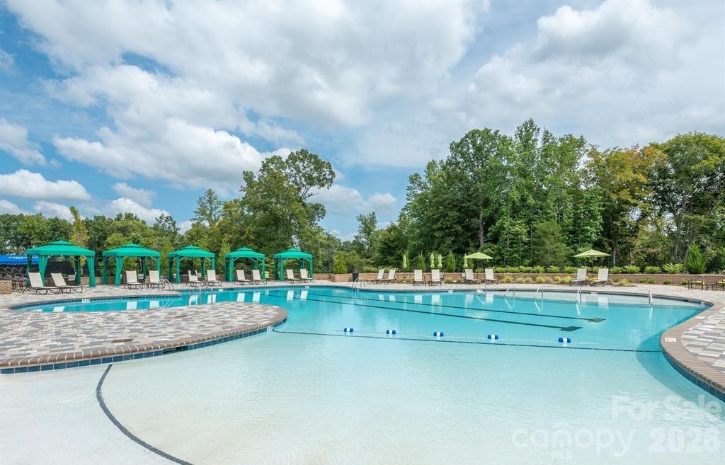 8410 Profit Lane — Charlotte