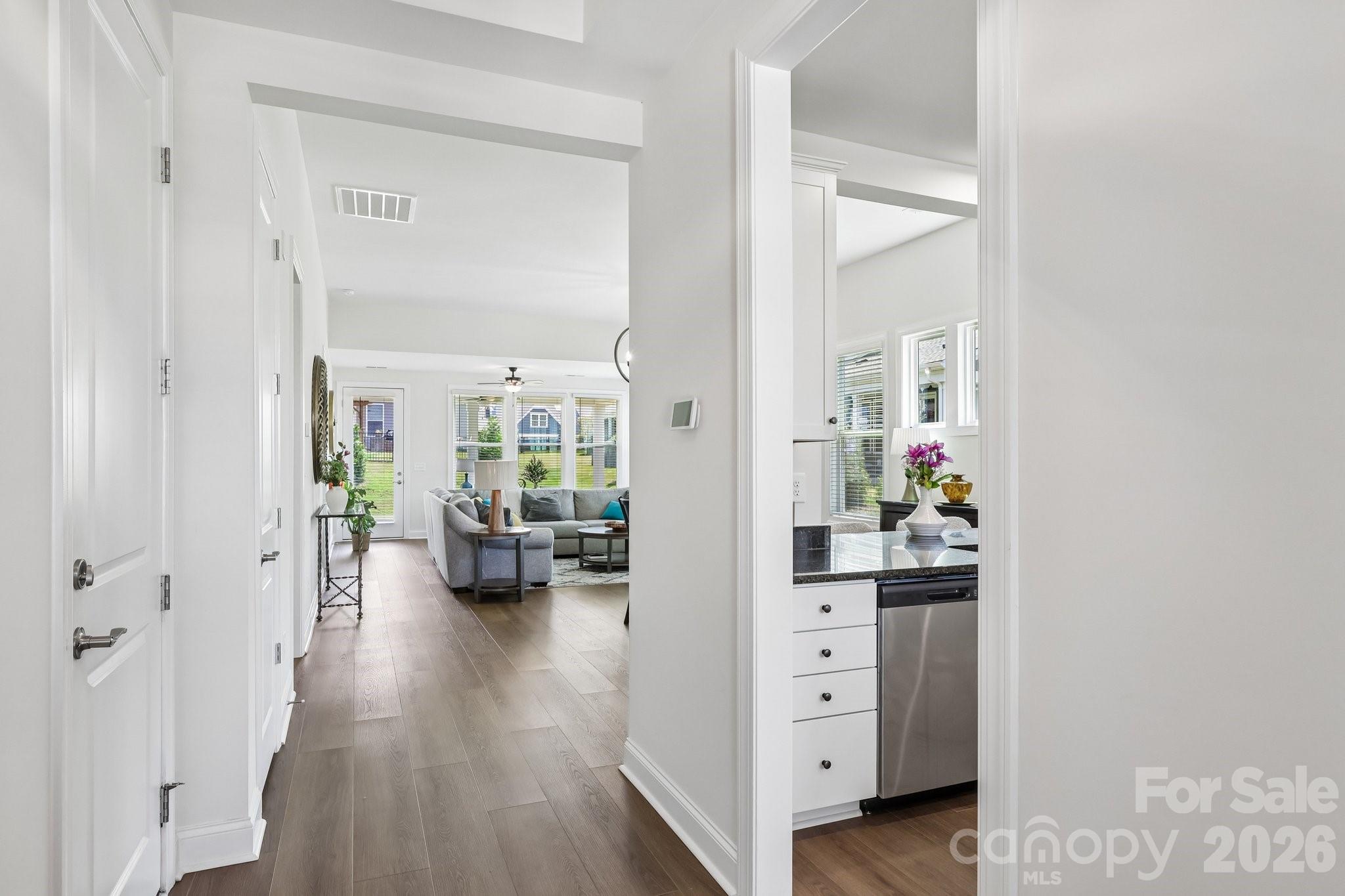 8410 Profit Lane — Charlotte