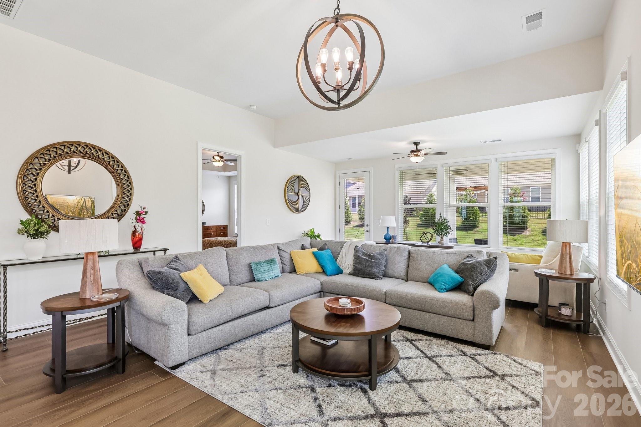 8410 Profit Lane — Charlotte