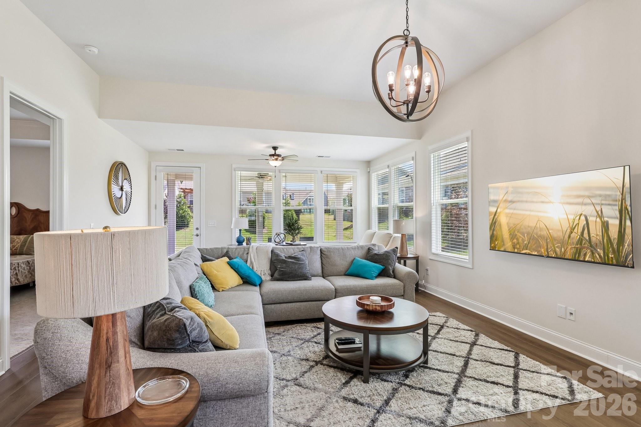 8410 Profit Lane — Charlotte