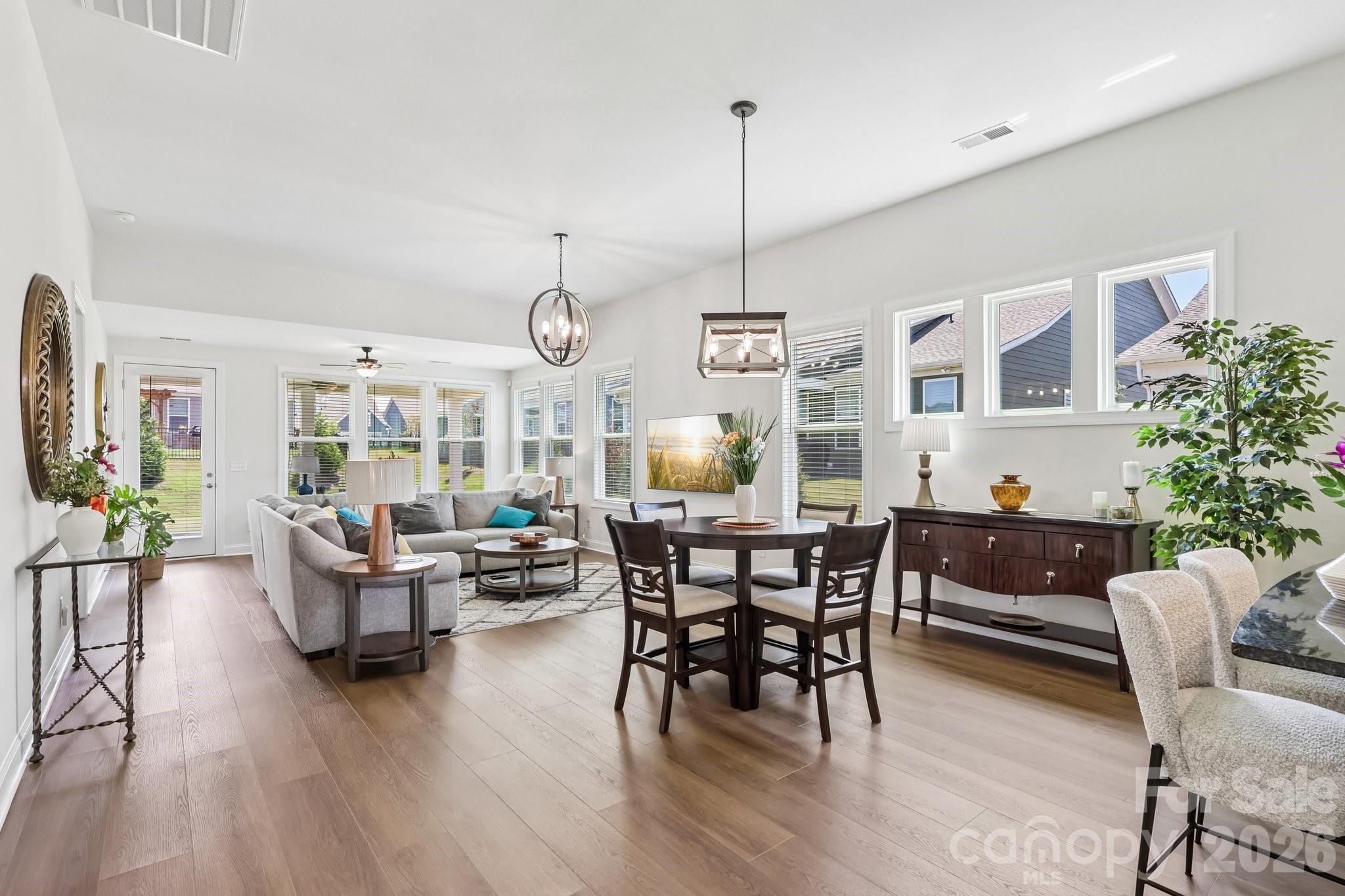 8410 Profit Lane — Charlotte