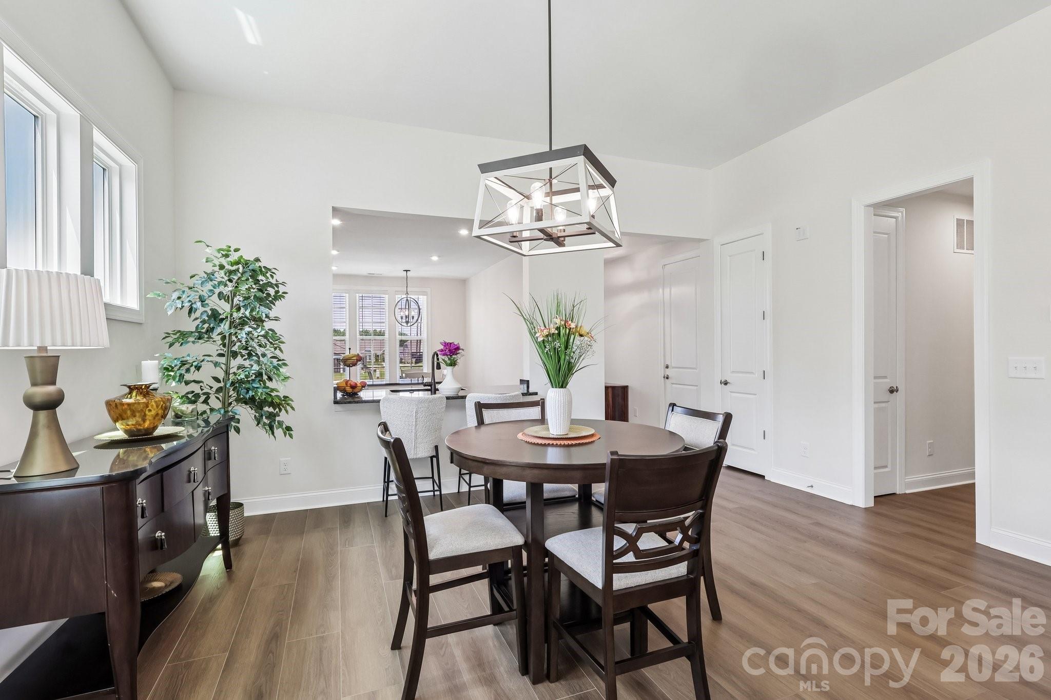 8410 Profit Lane — Charlotte