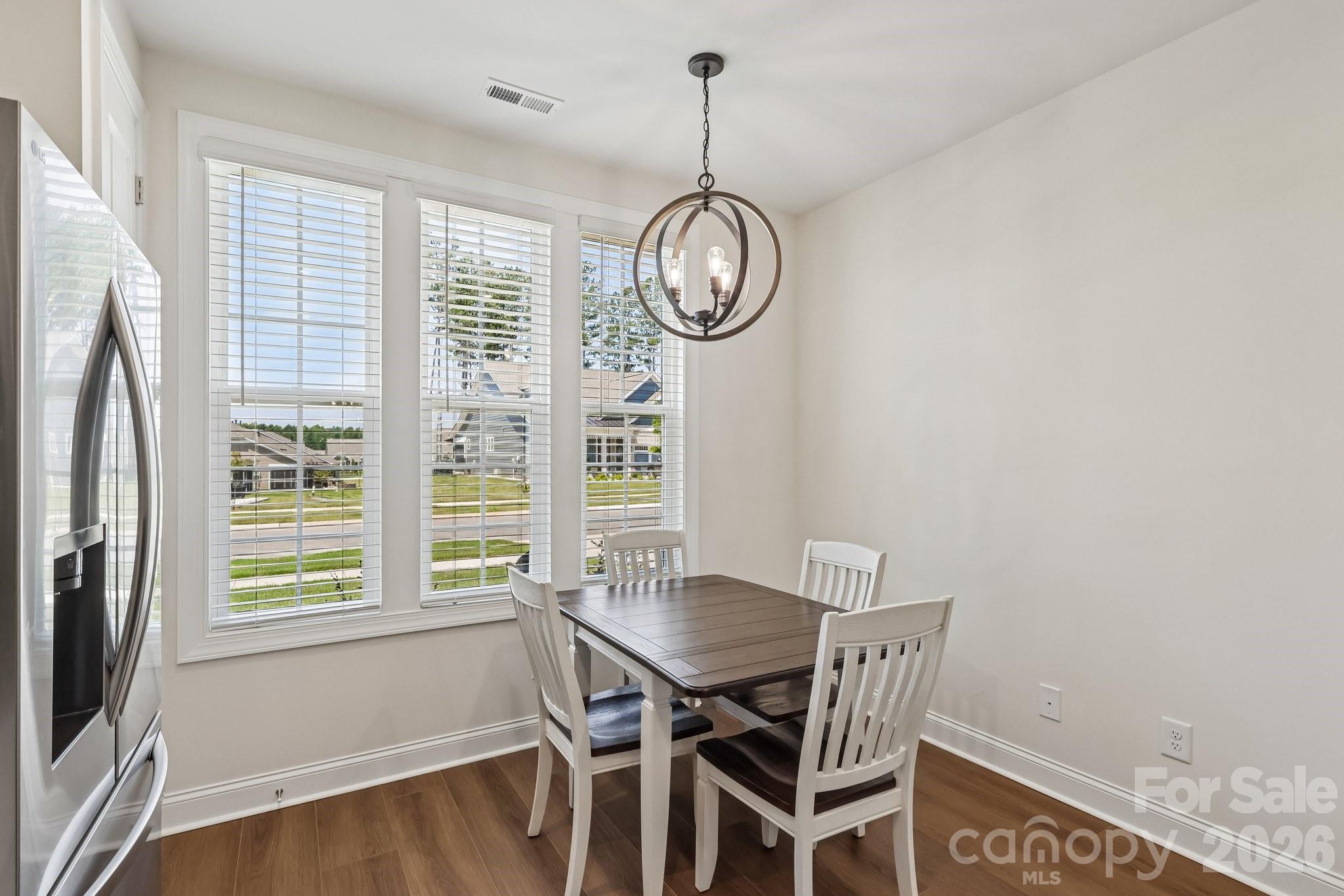 8410 Profit Lane — Charlotte