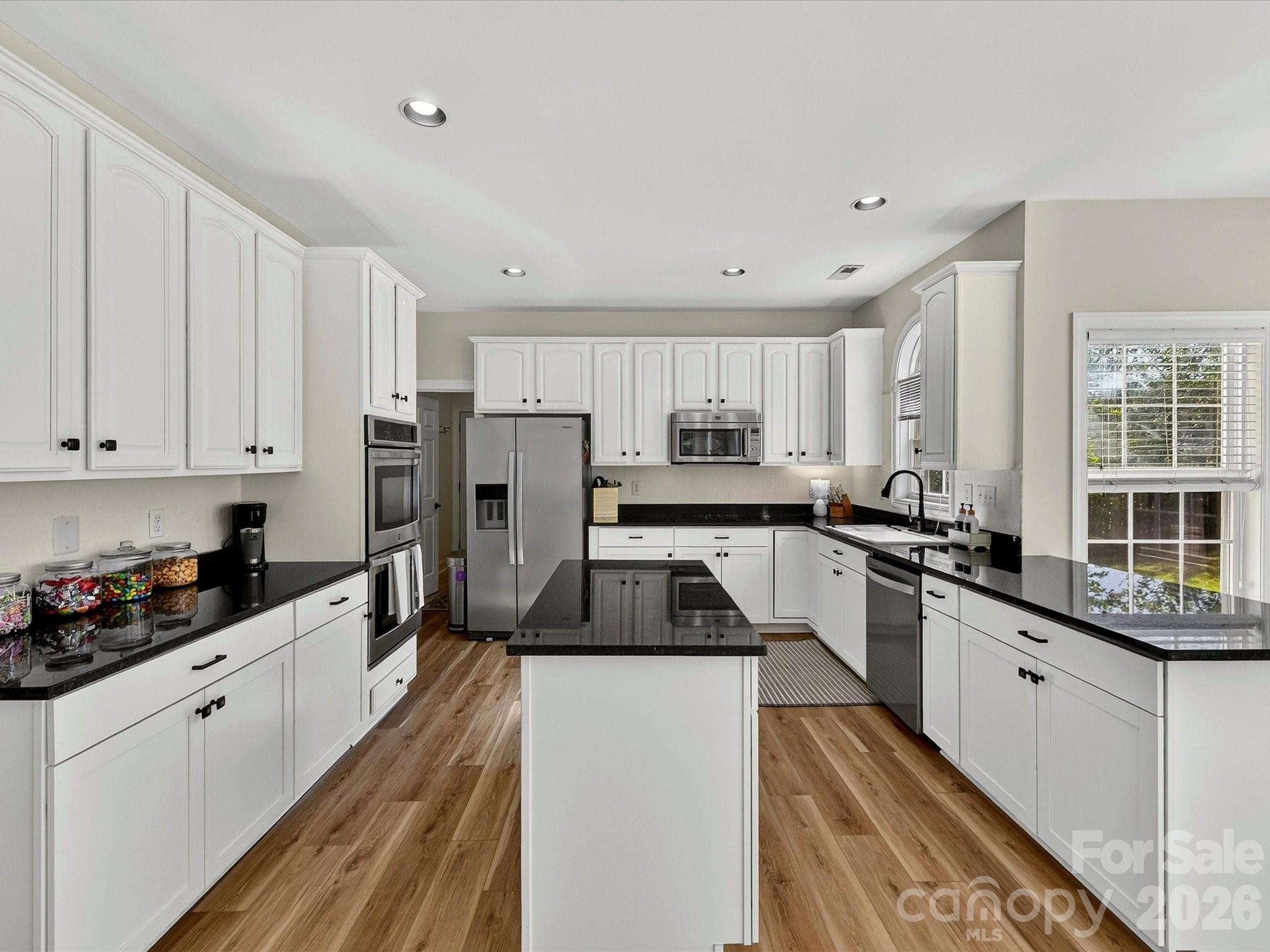 10513 Orchid Hill Lane — Charlotte