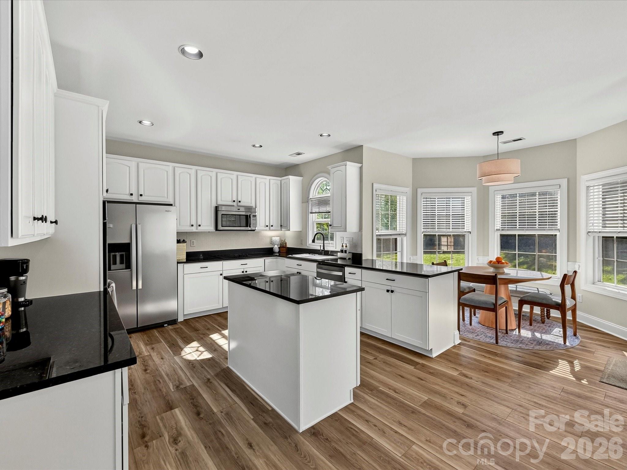 10513 Orchid Hill Lane — Charlotte