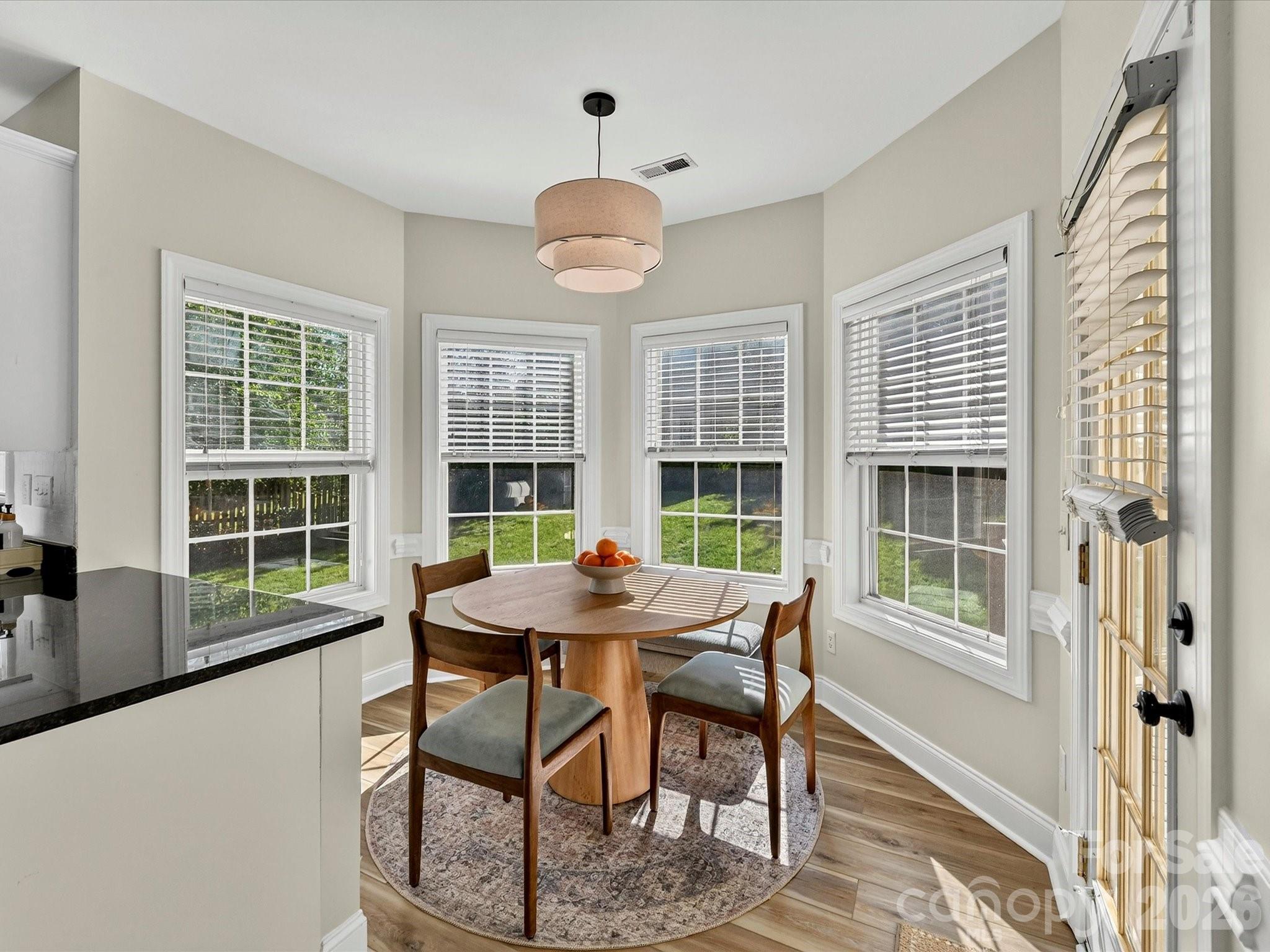 10513 Orchid Hill Lane — Charlotte