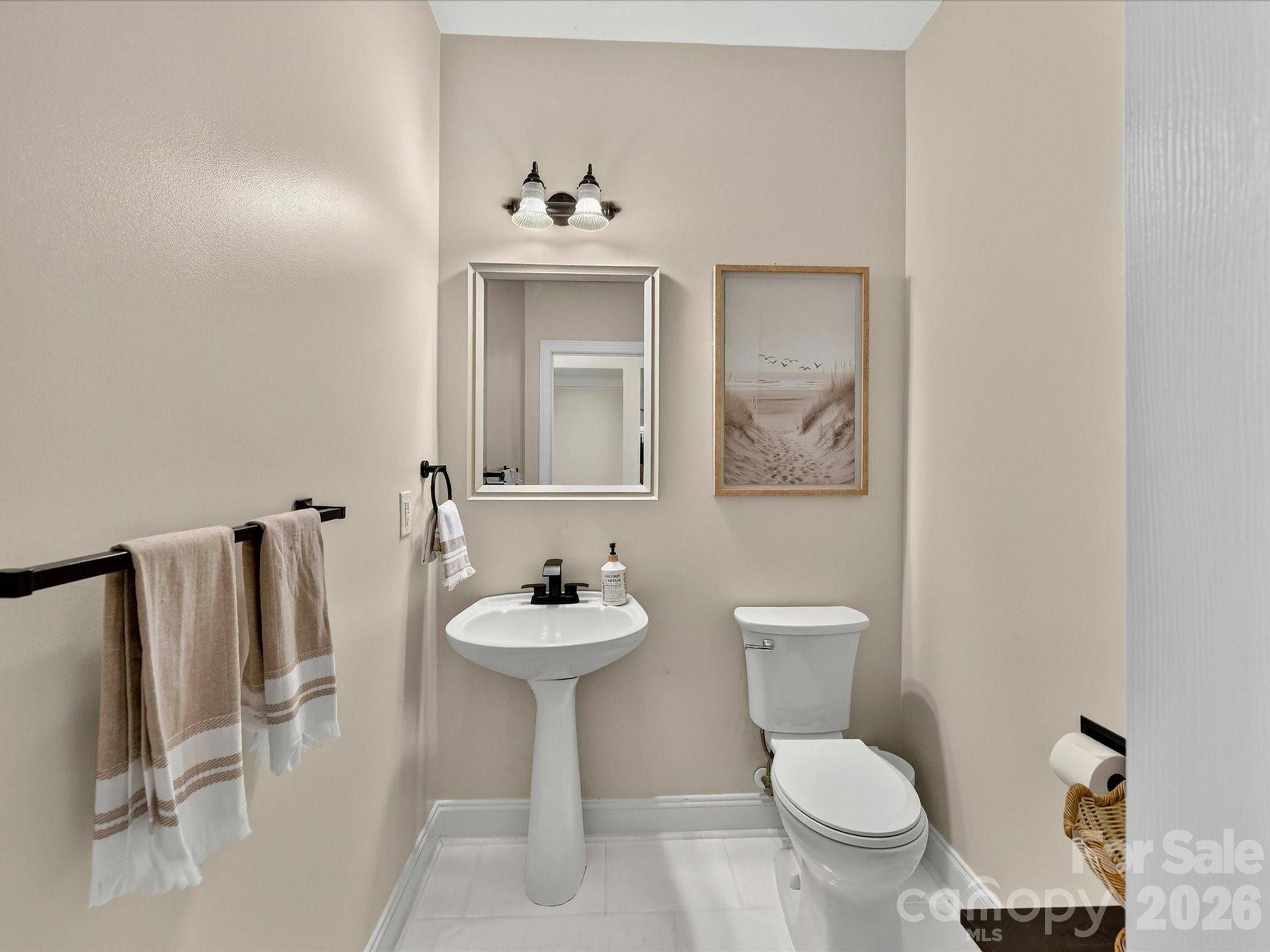 10513 Orchid Hill Lane — Charlotte