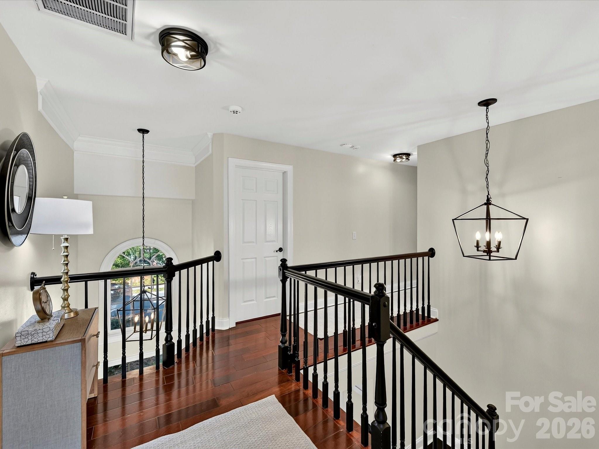 10513 Orchid Hill Lane — Charlotte