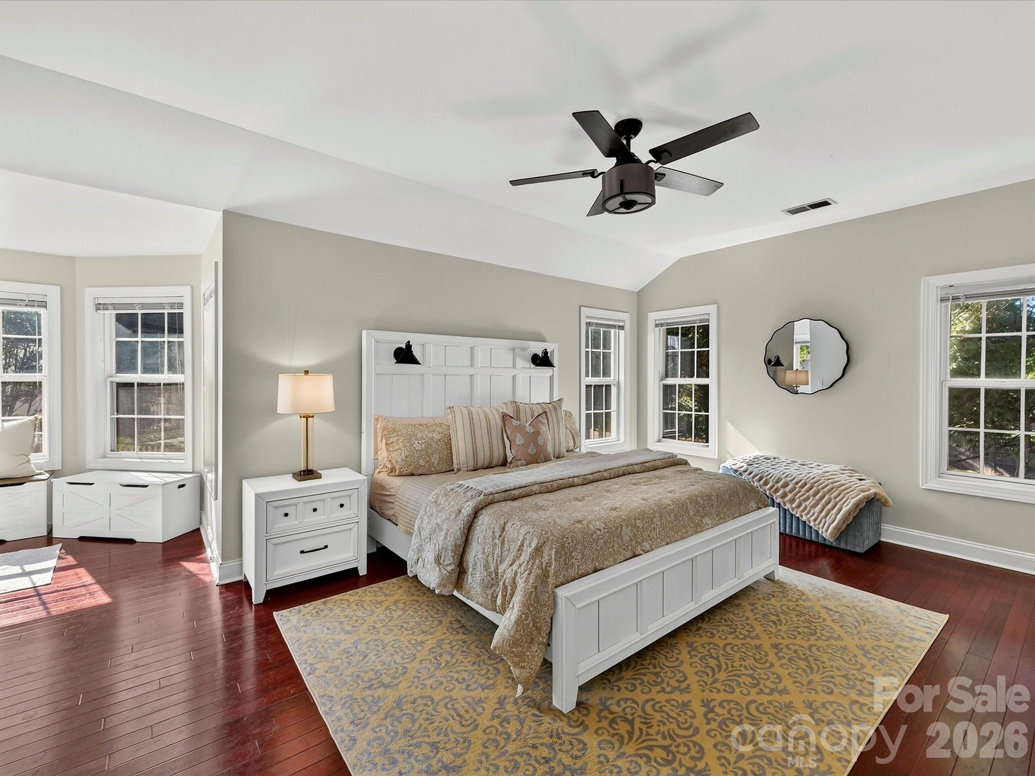 10513 Orchid Hill Lane — Charlotte