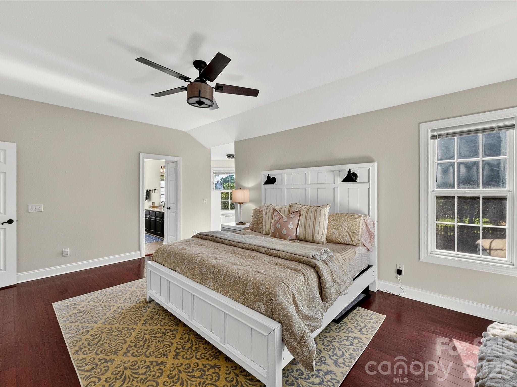 10513 Orchid Hill Lane — Charlotte