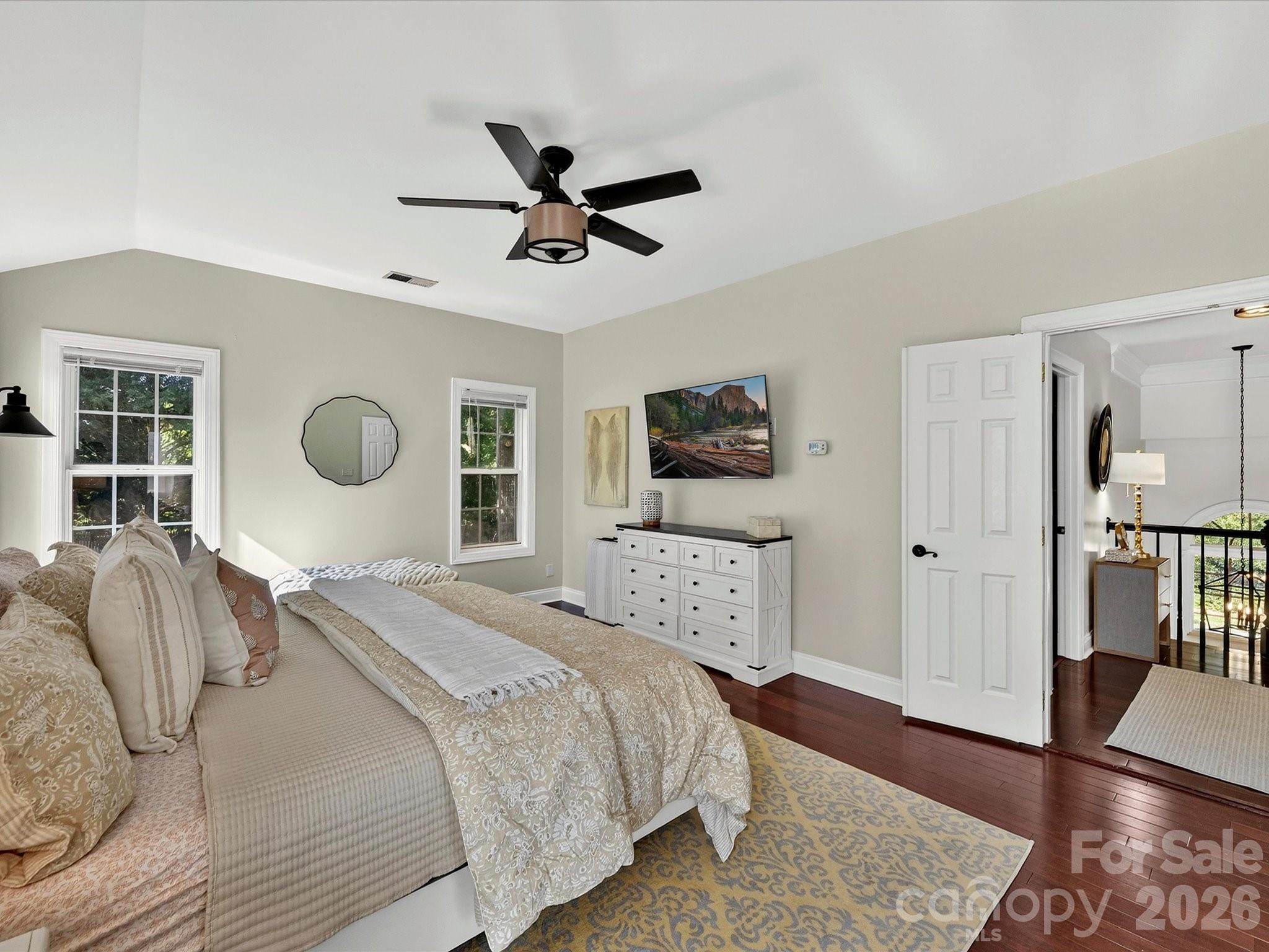 10513 Orchid Hill Lane — Charlotte
