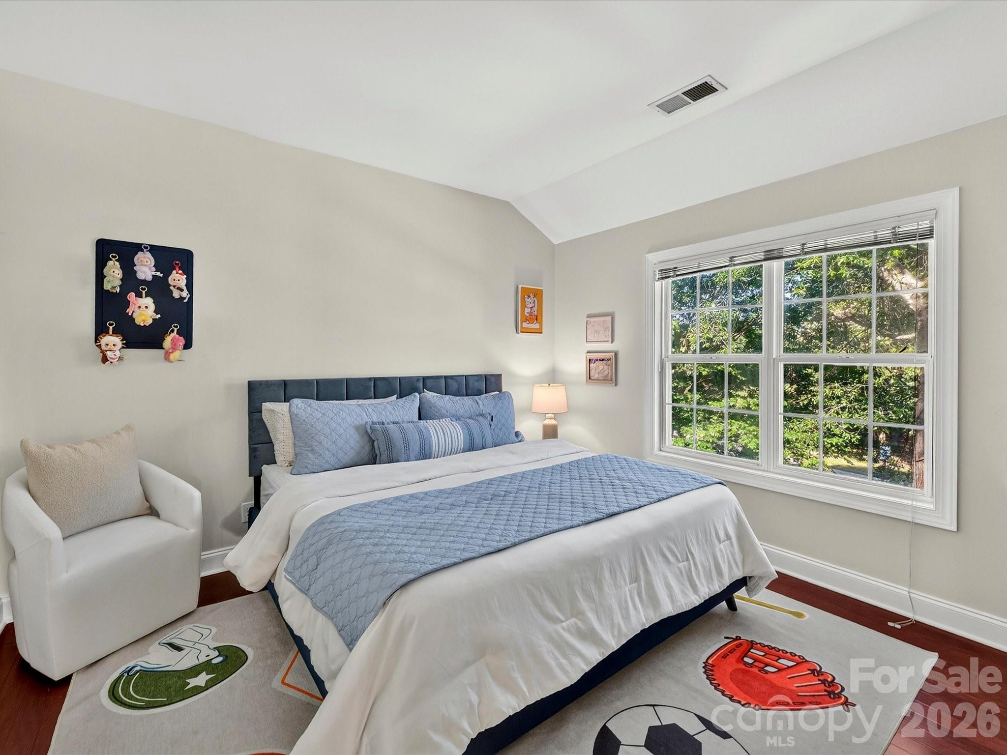 10513 Orchid Hill Lane — Charlotte