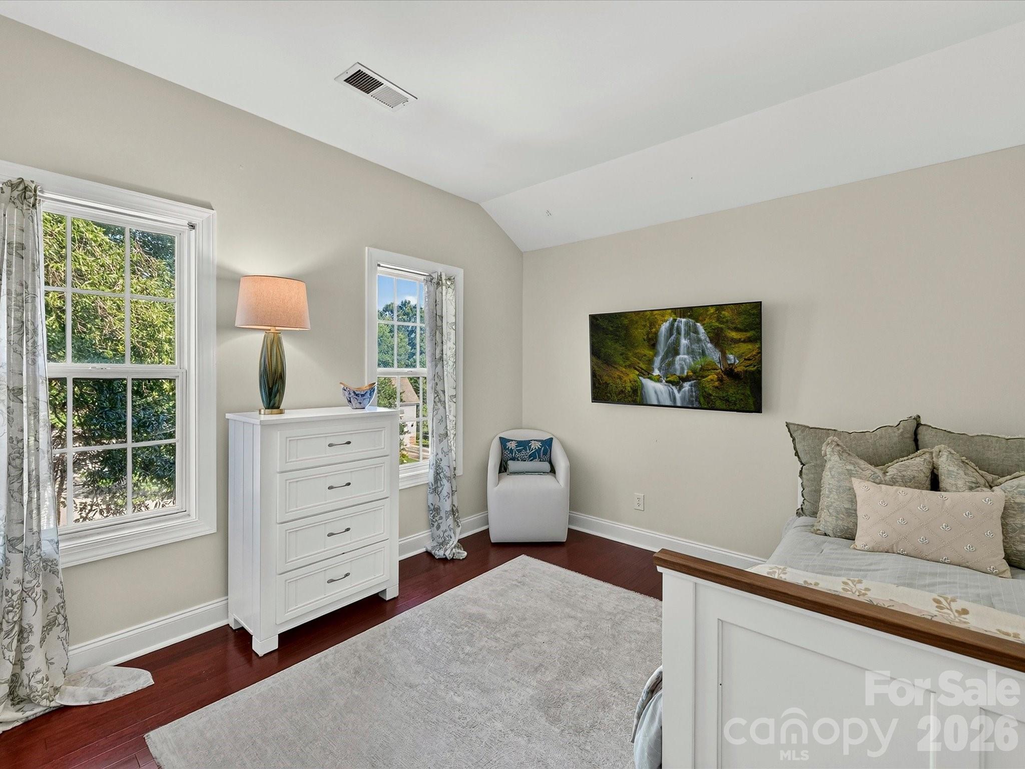 10513 Orchid Hill Lane — Charlotte