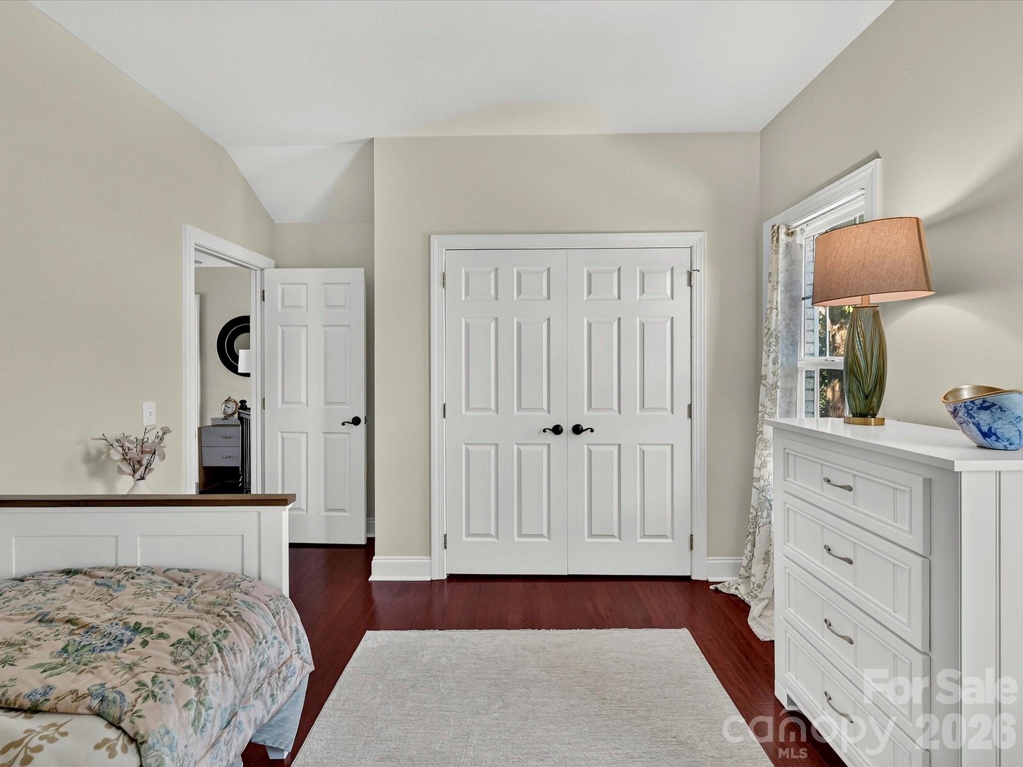 10513 Orchid Hill Lane — Charlotte