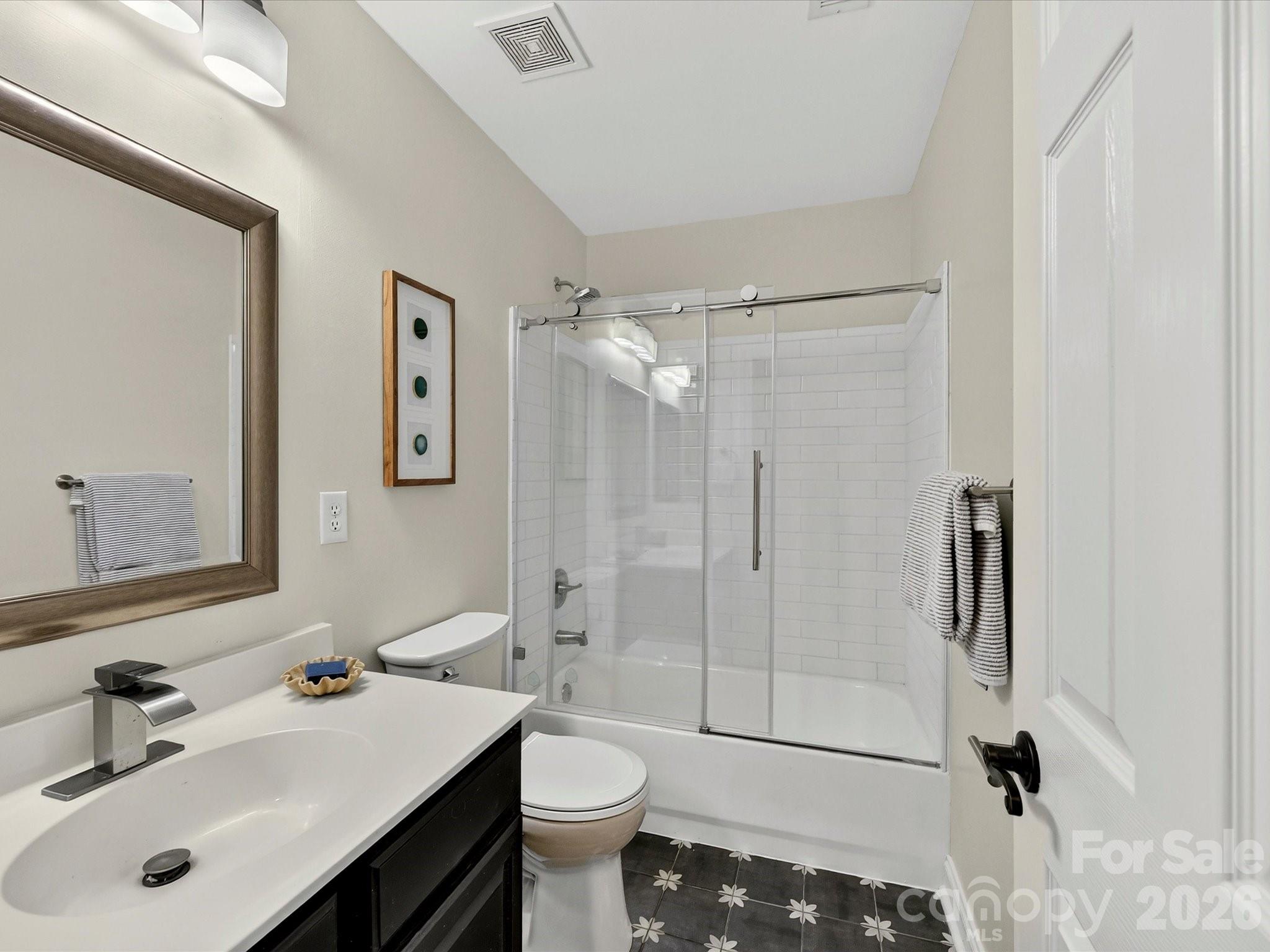 10513 Orchid Hill Lane — Charlotte