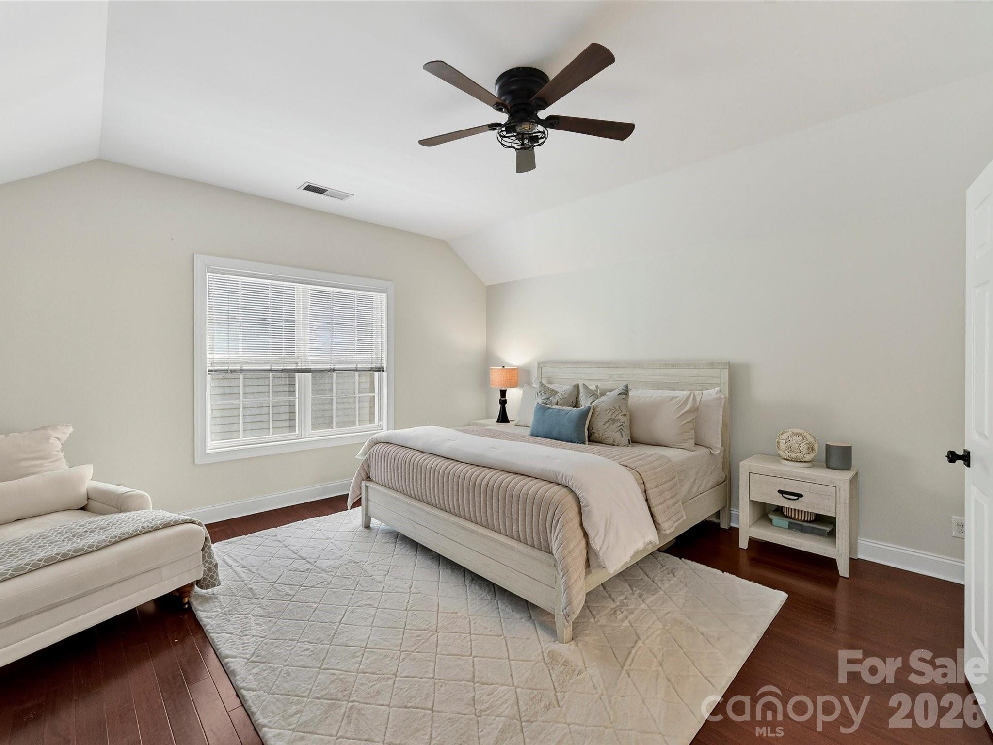 10513 Orchid Hill Lane — Charlotte