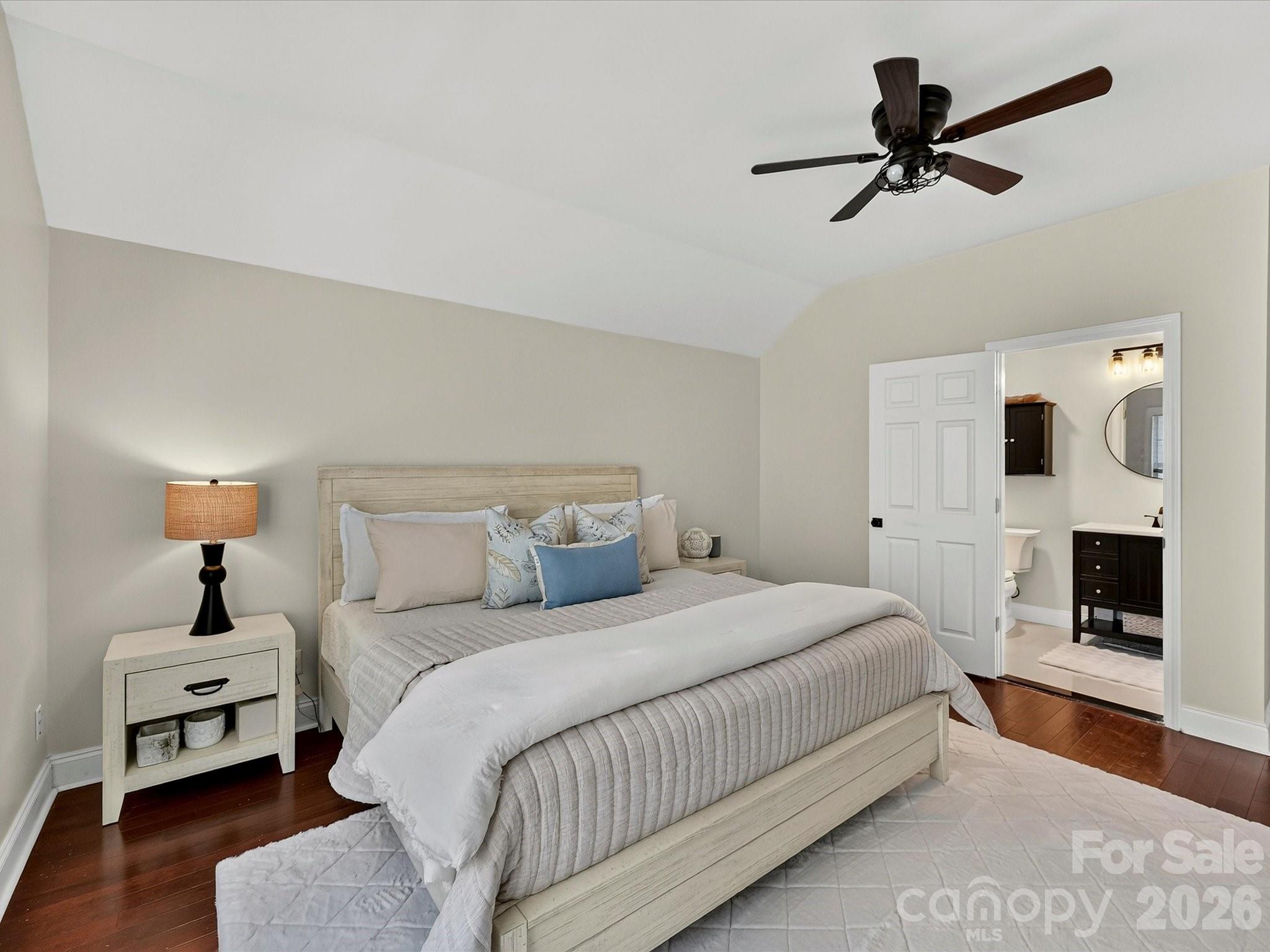 10513 Orchid Hill Lane — Charlotte