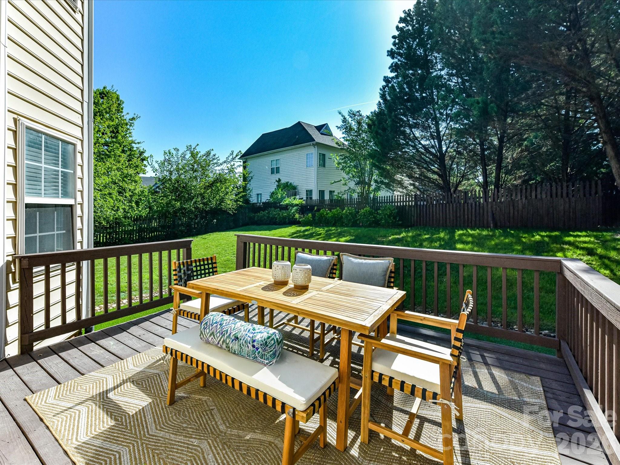 10513 Orchid Hill Lane — Charlotte