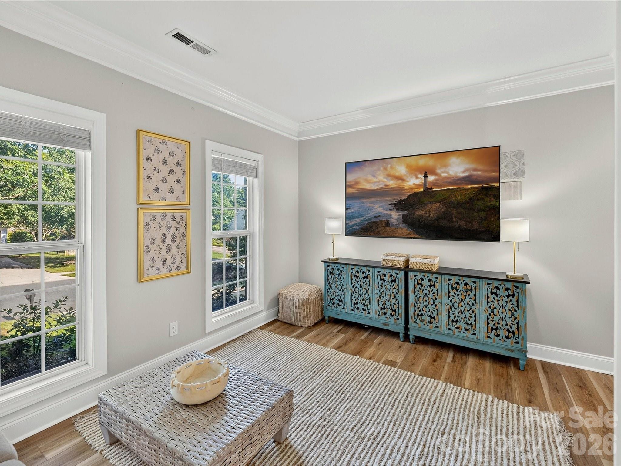 10513 Orchid Hill Lane — Charlotte