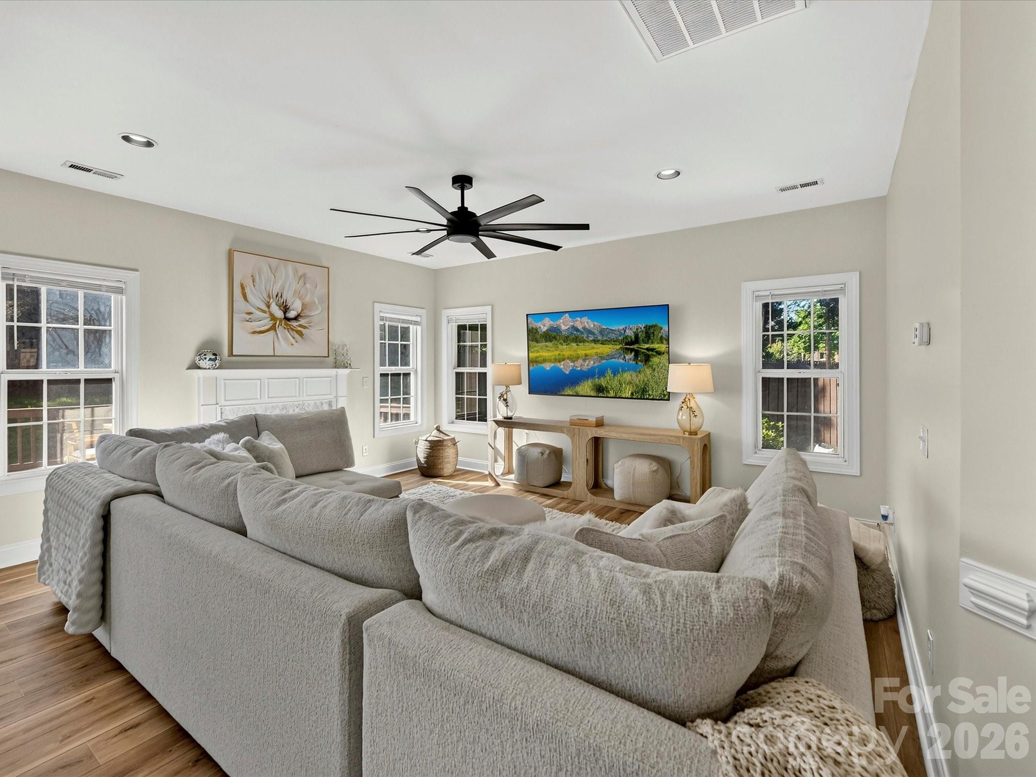 10513 Orchid Hill Lane — Charlotte