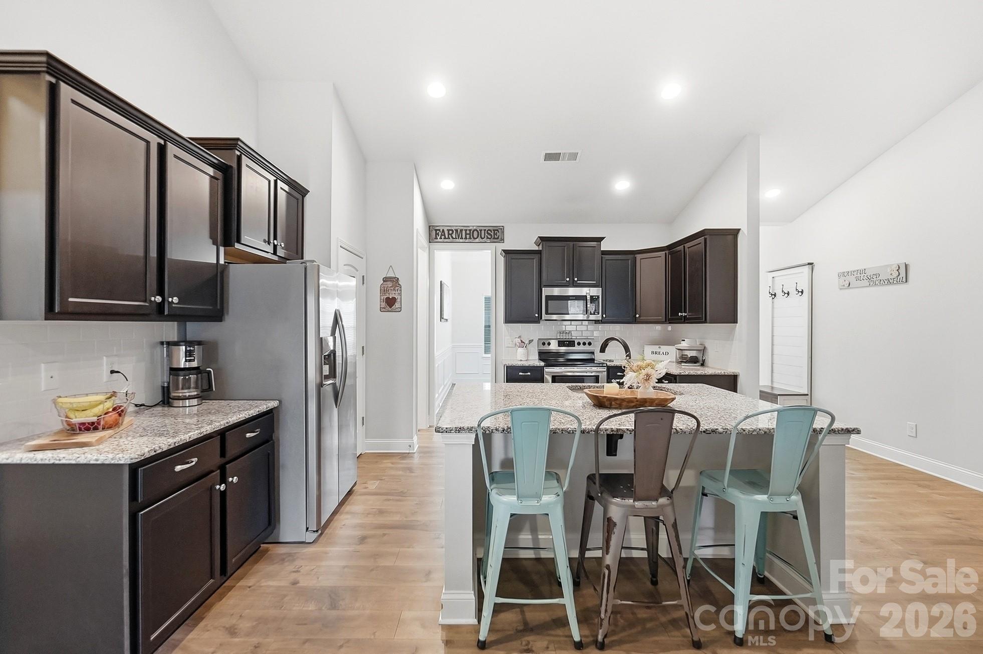 7166 Barleywood Drive — Locust